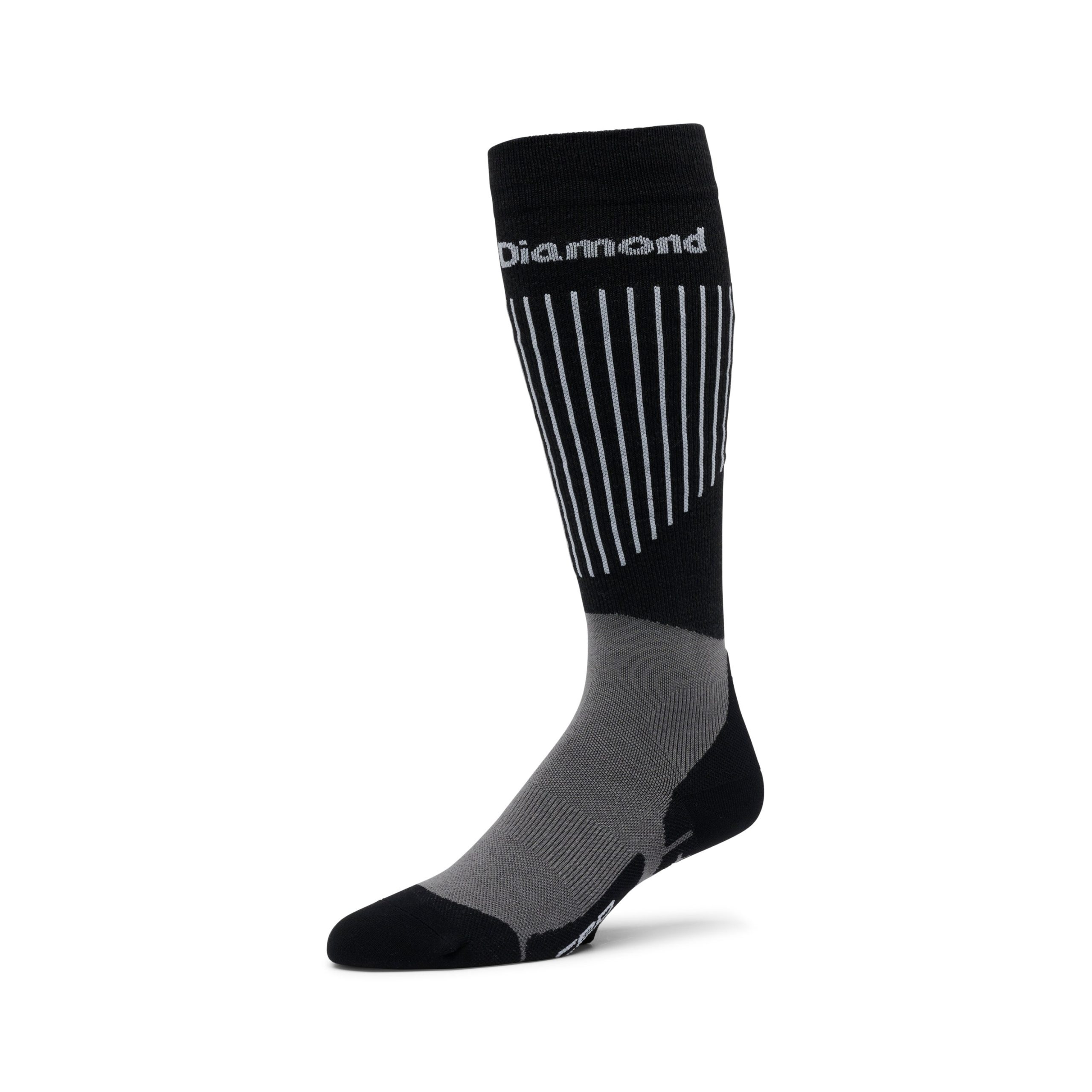 BD Touring Compression Ski Socks