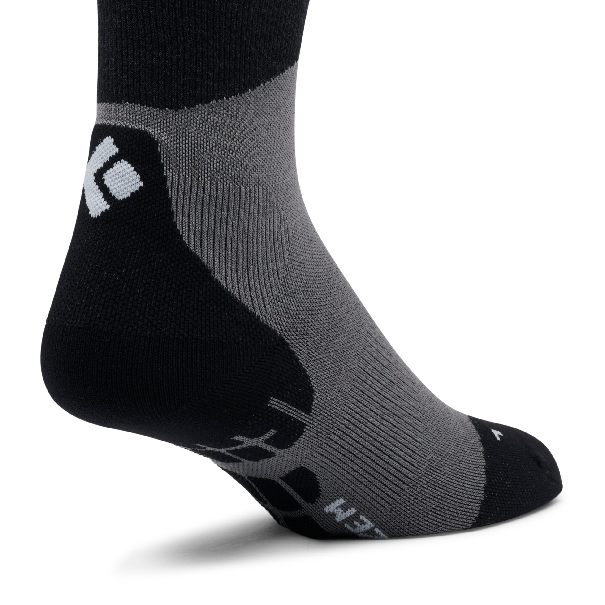 BD Touring Compression Ski Socks - Image 3