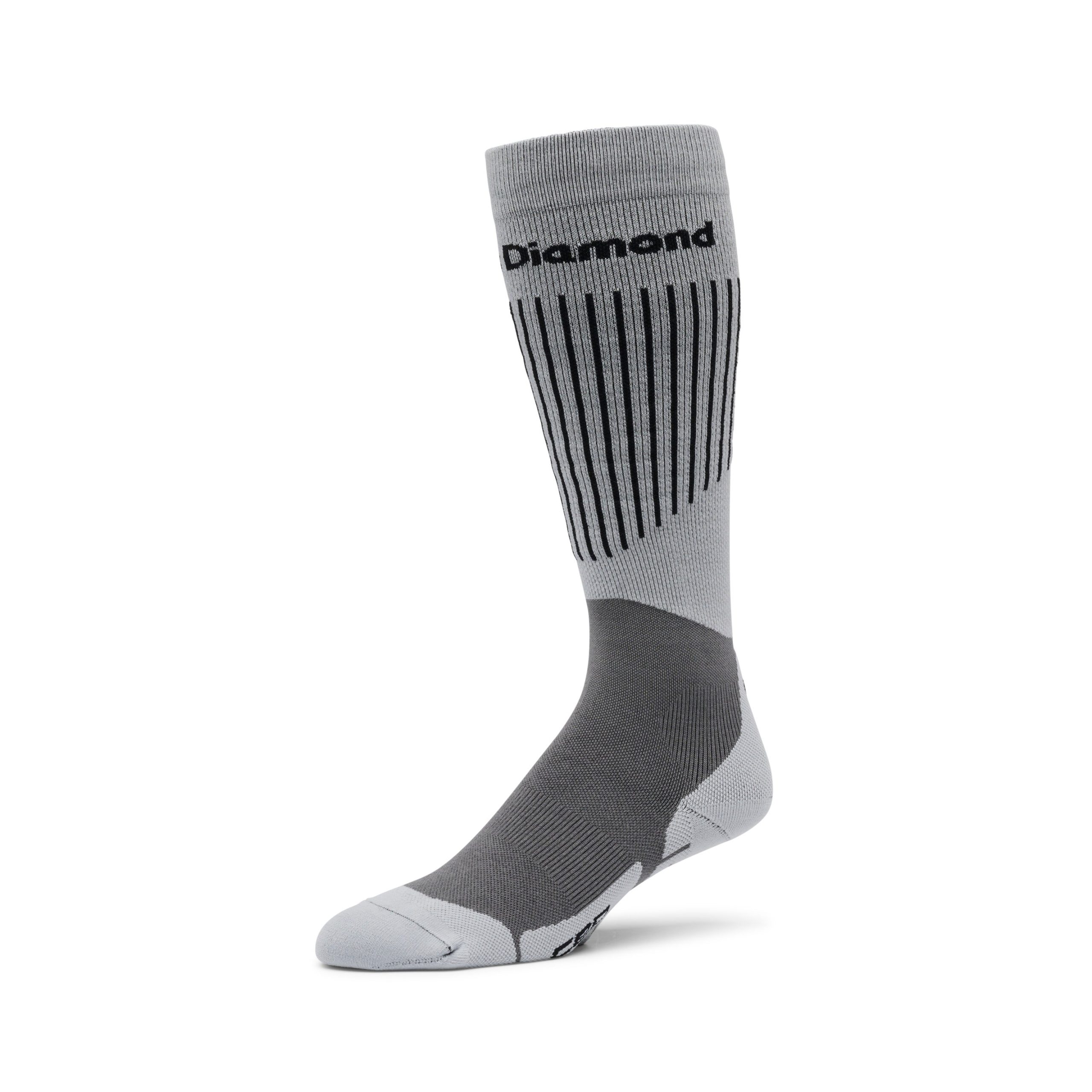 BD Touring Compression Ski Socks - Image 4