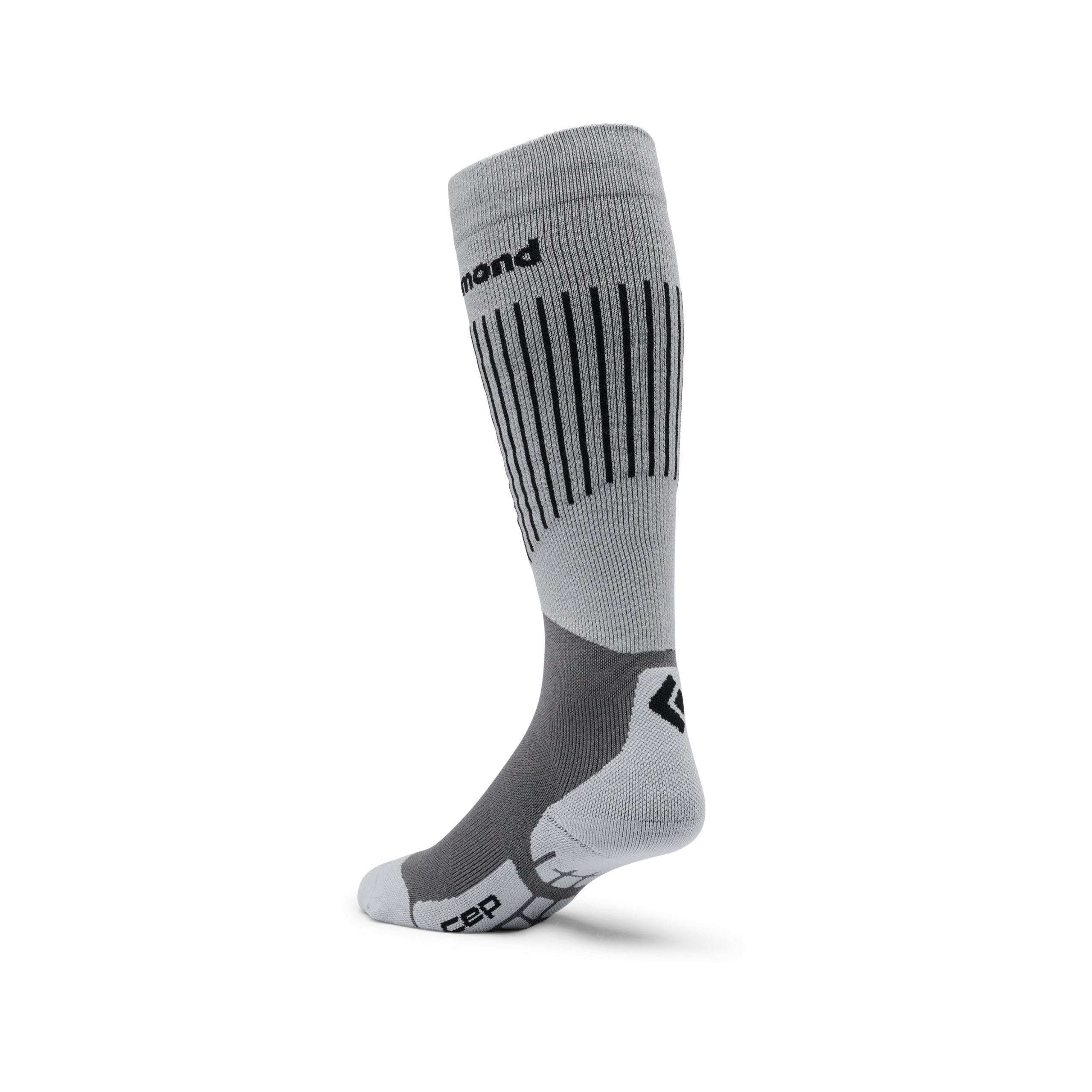 BD Touring Compression Ski Socks - Image 5