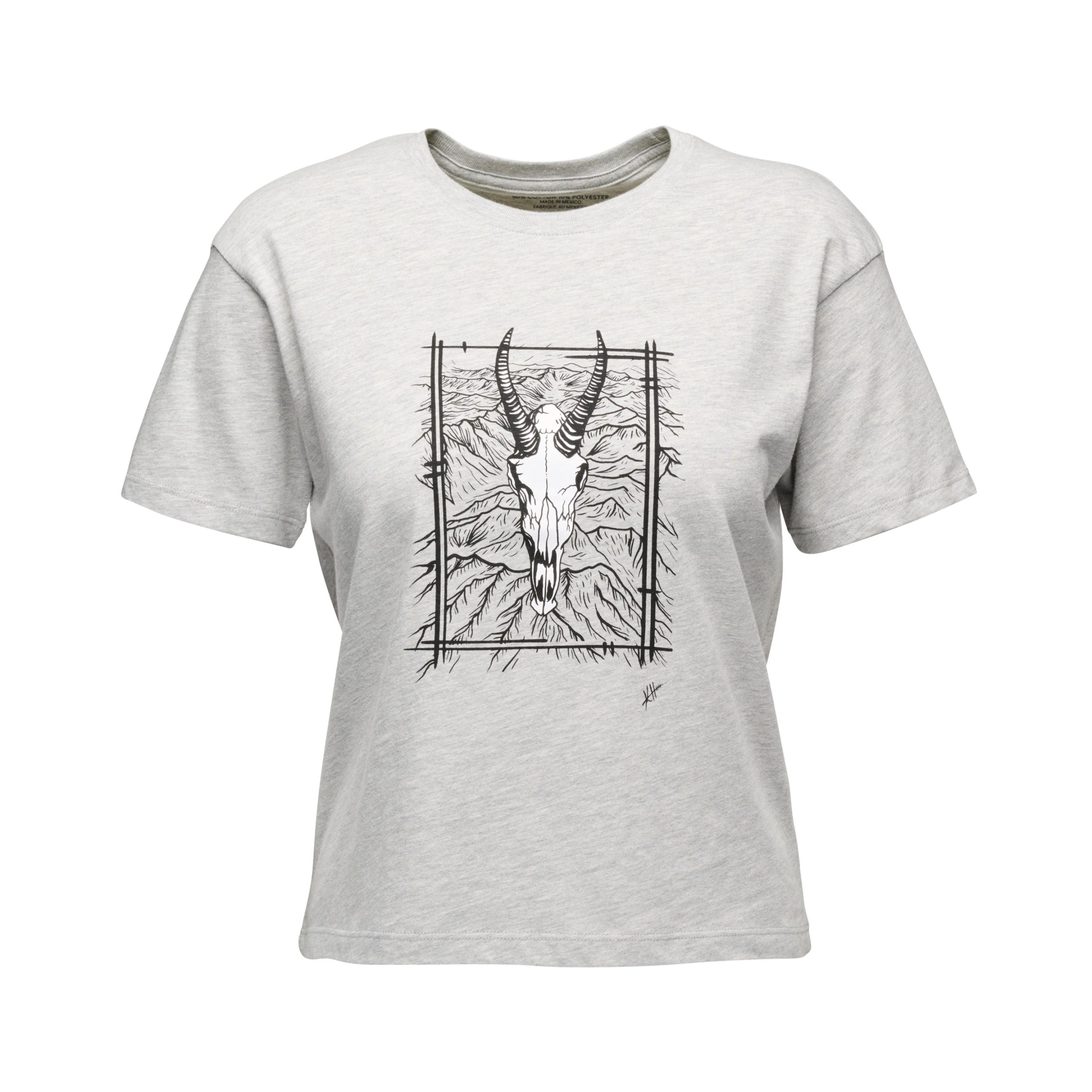 Women's WURL T-Shirt