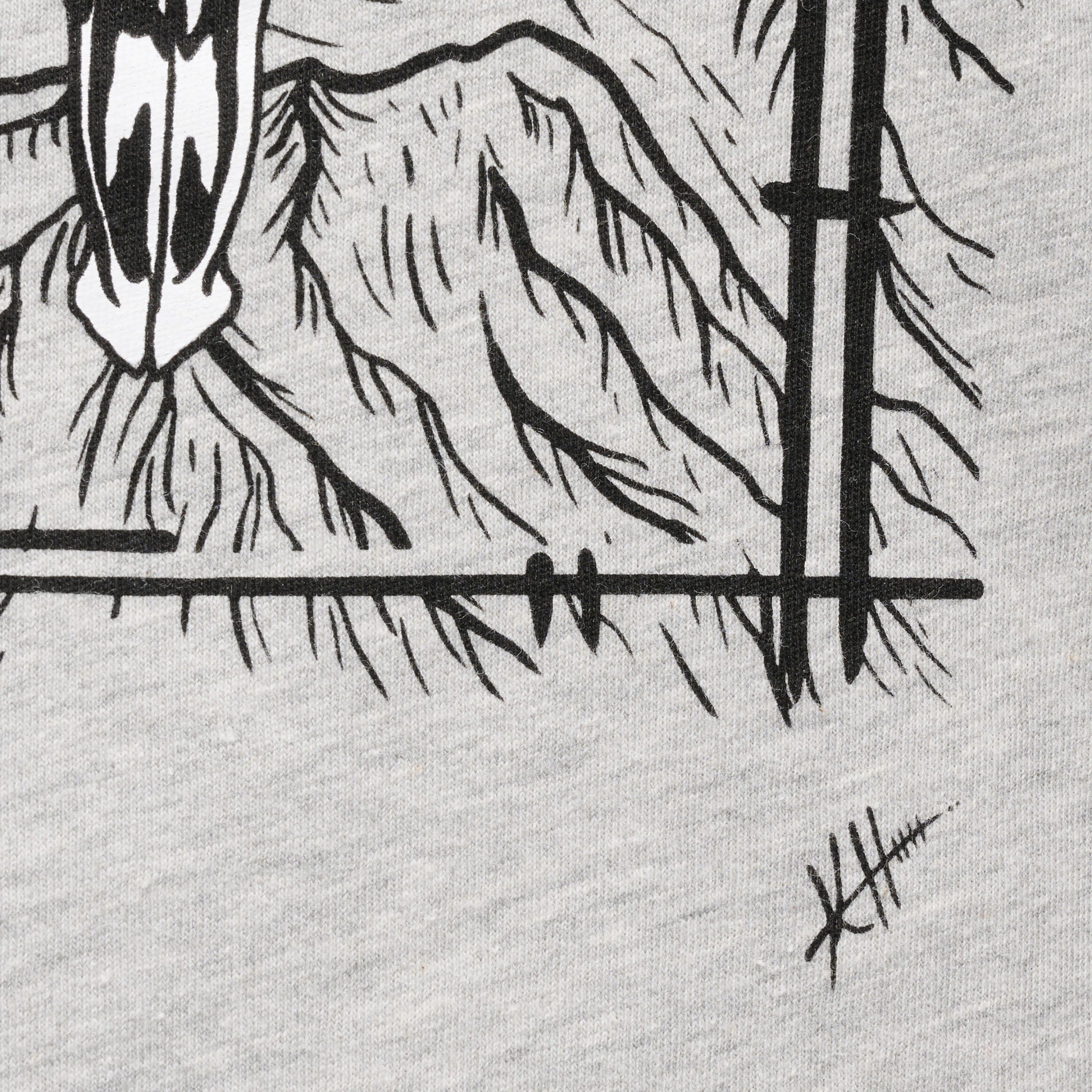 Women's WURL T-Shirt - Image 2