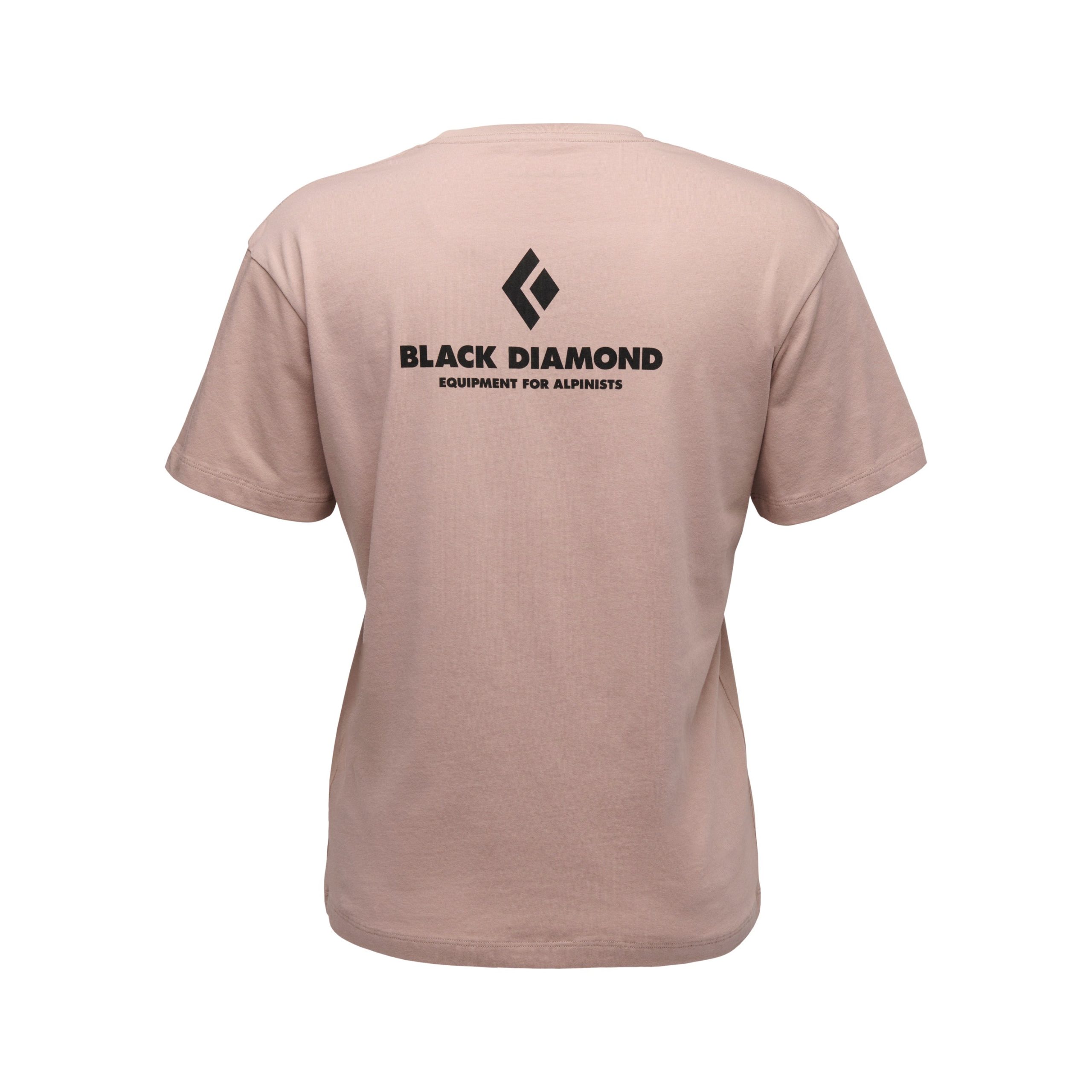 Women's Equipment for Alpinists Short Sleeve Tee - Image 17