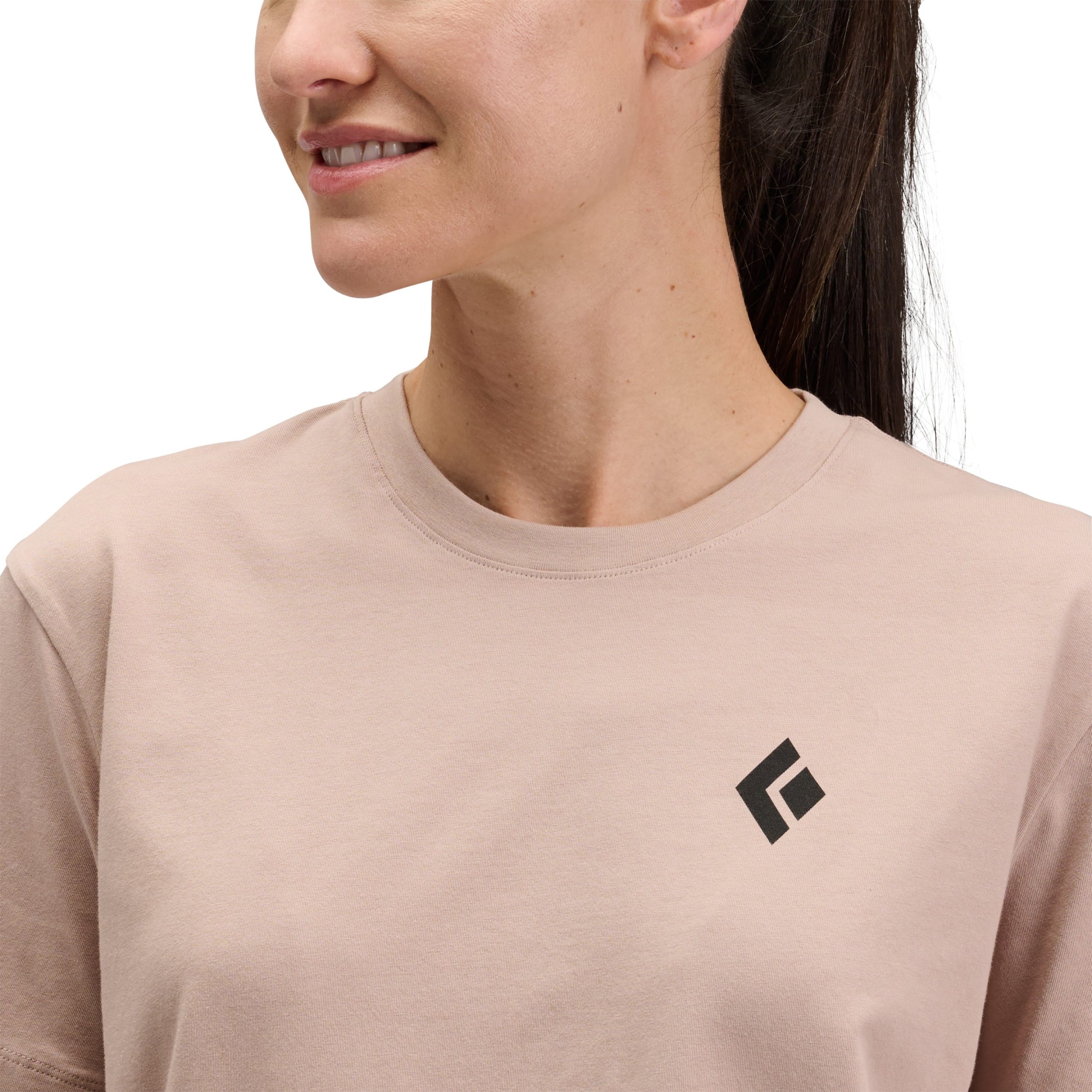 Women's Equipment for Alpinists Short Sleeve Tee - Image 15