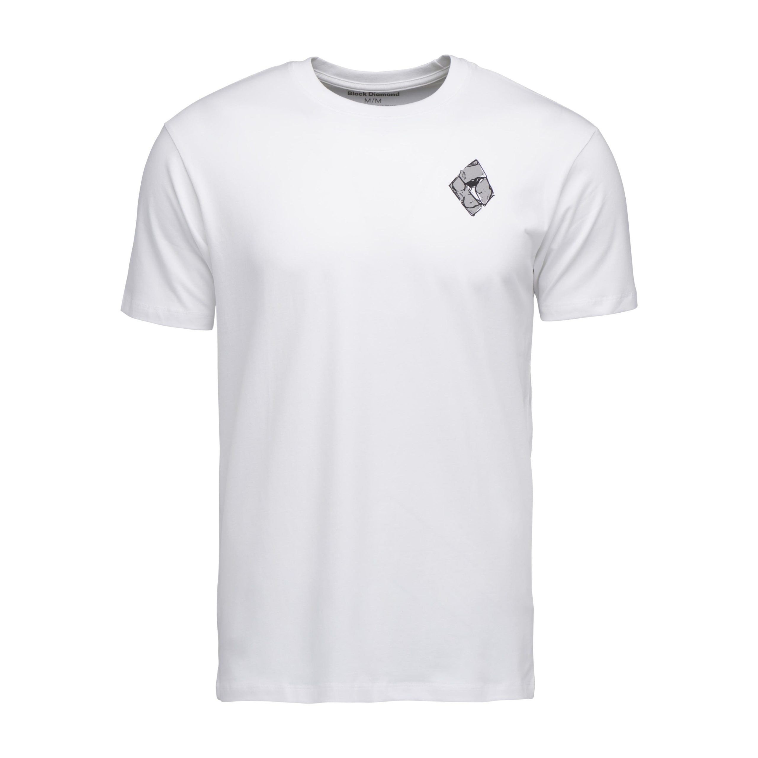 Men's Mono Pocket Tee - Image 14