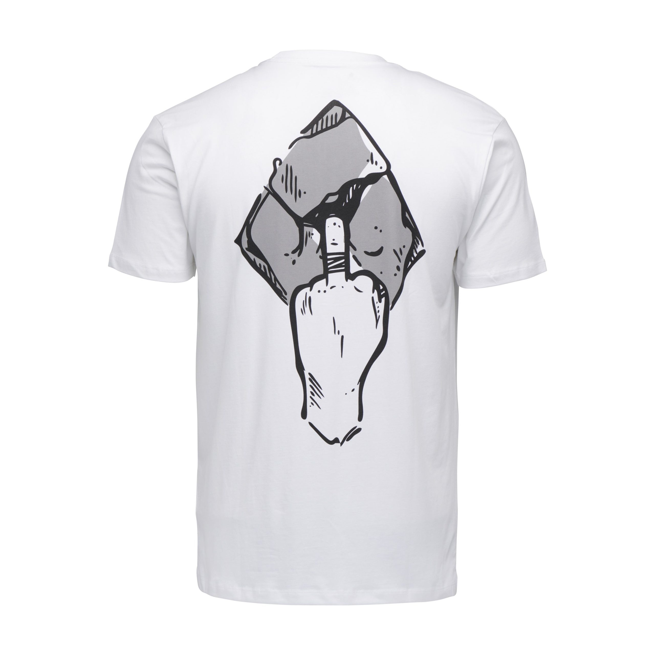 Men's Mono Pocket Tee - Image 15