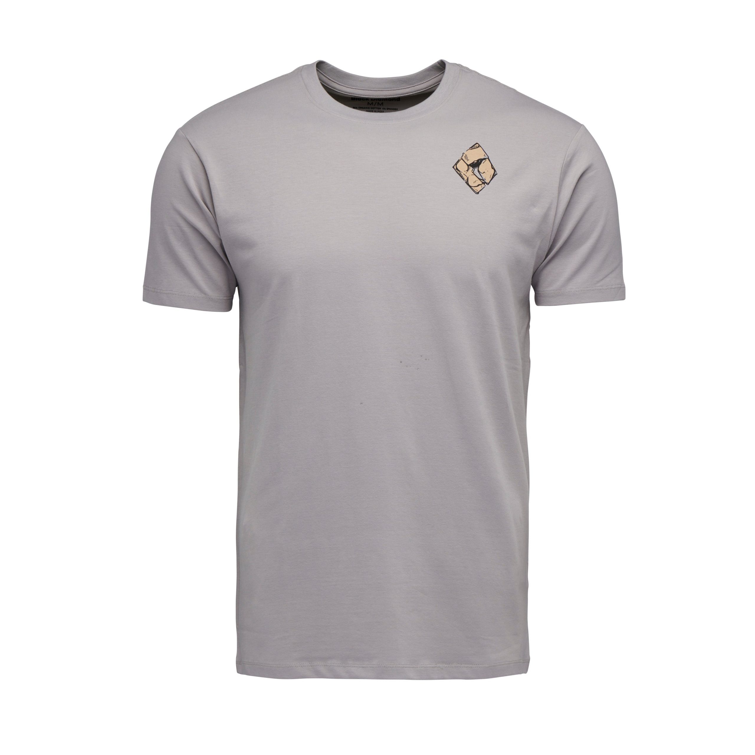 Men's Mono Pocket Tee - Image 16