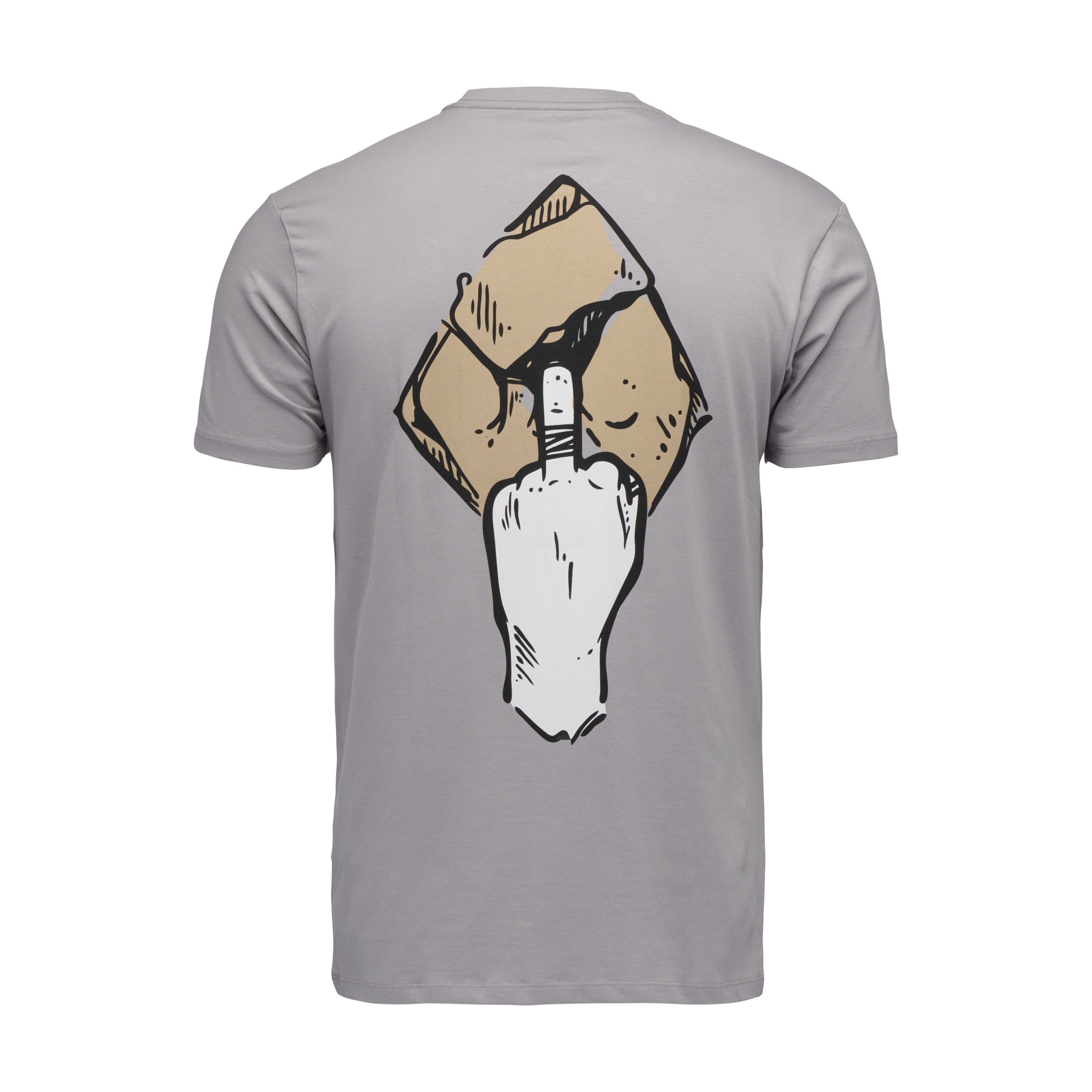 Men's Mono Pocket Tee - Image 17