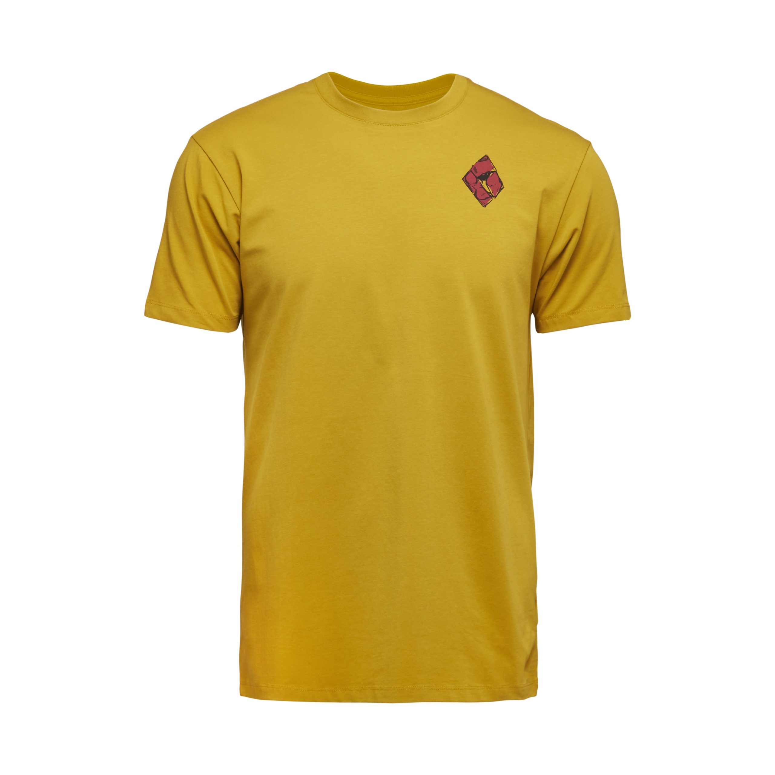 Men's Mono Pocket Tee - Image 18