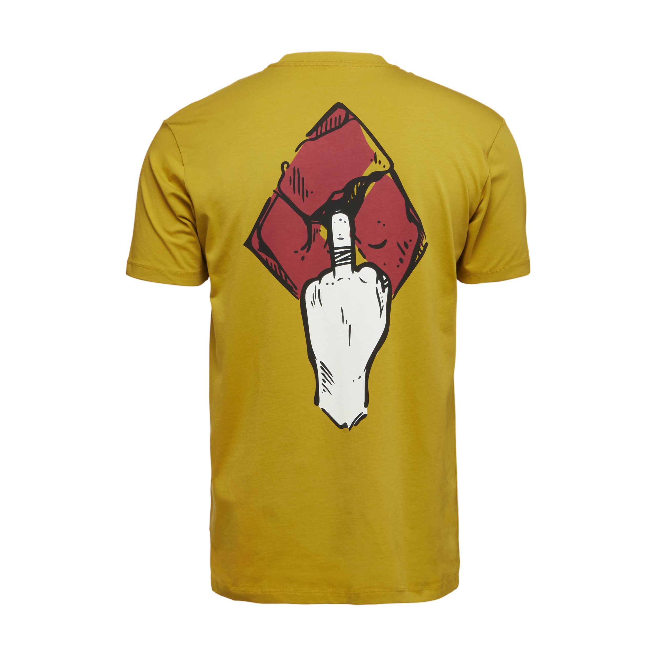 Men's Mono Pocket Tee - Image 19