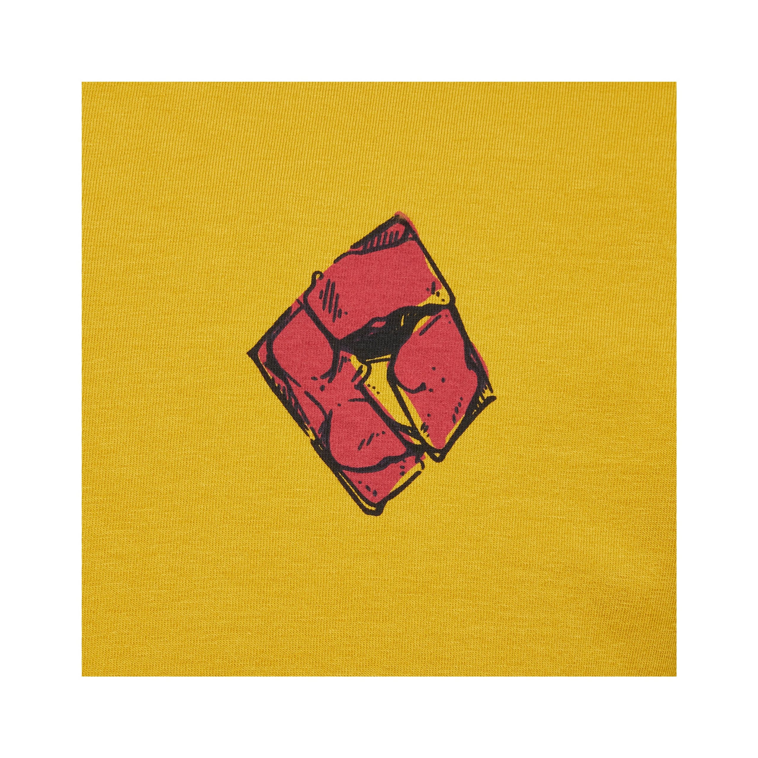 Men's Mono Pocket Tee - Image 10