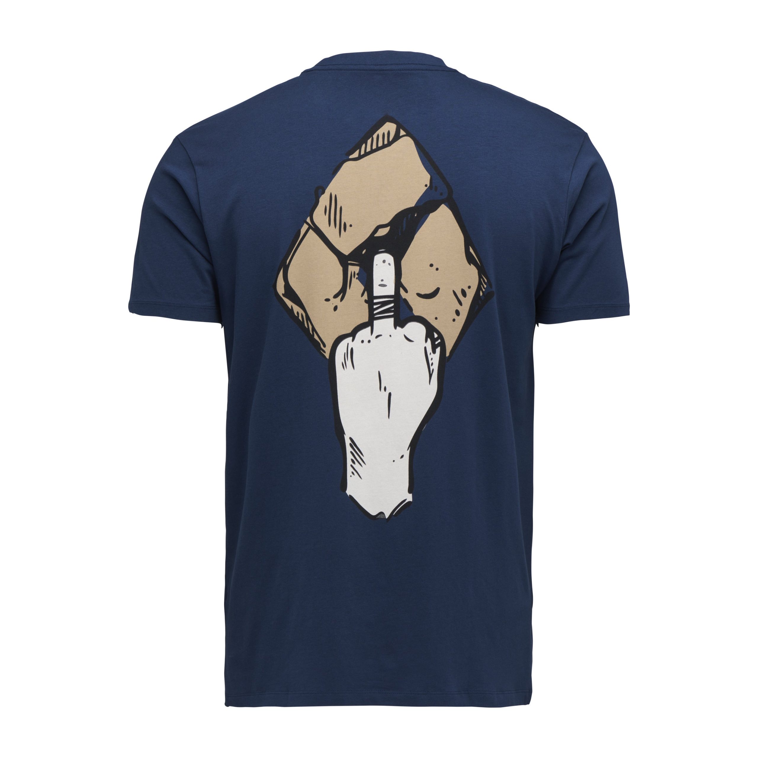 Men's Mono Pocket Tee - Image 21