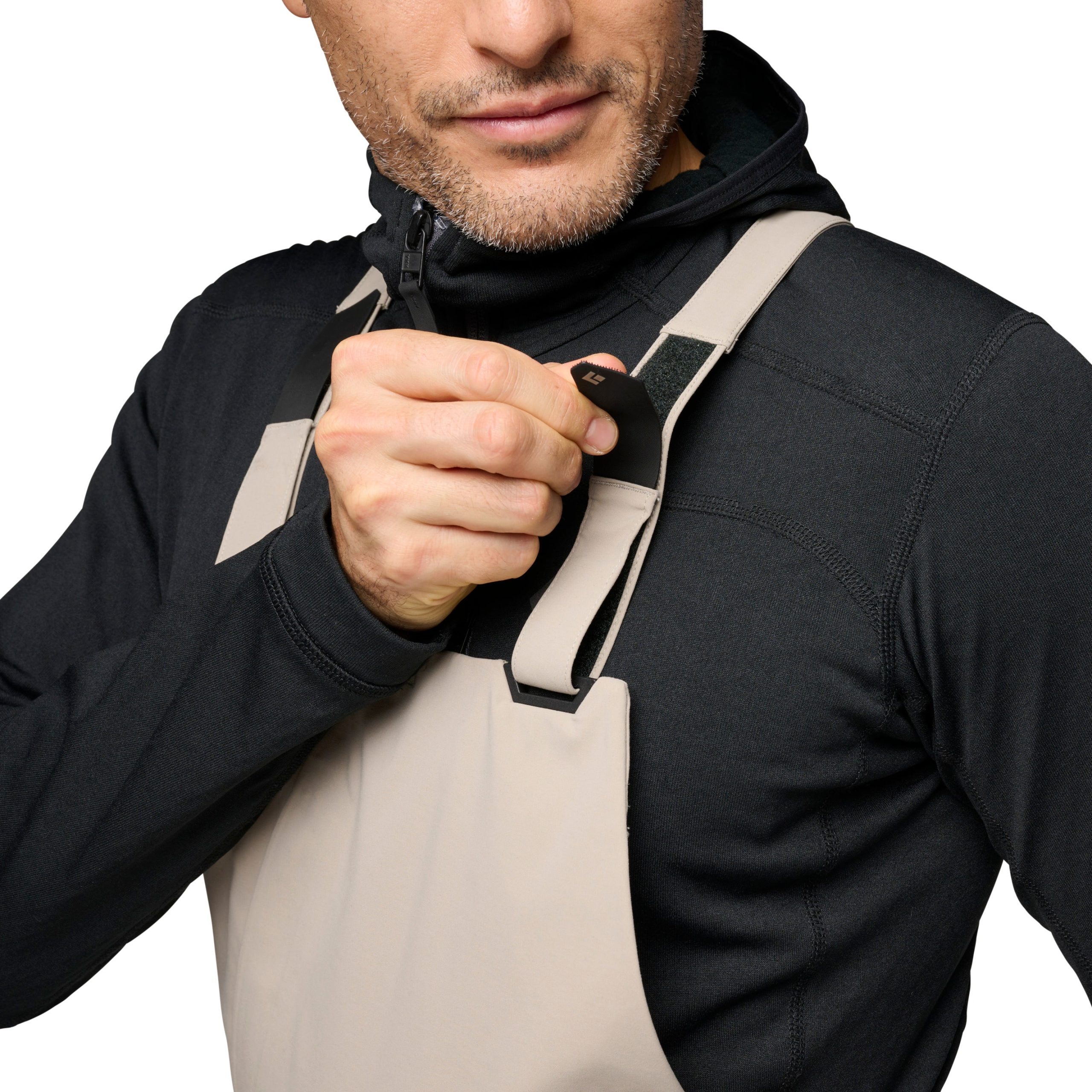 Men's Factor Bibs - Image 7