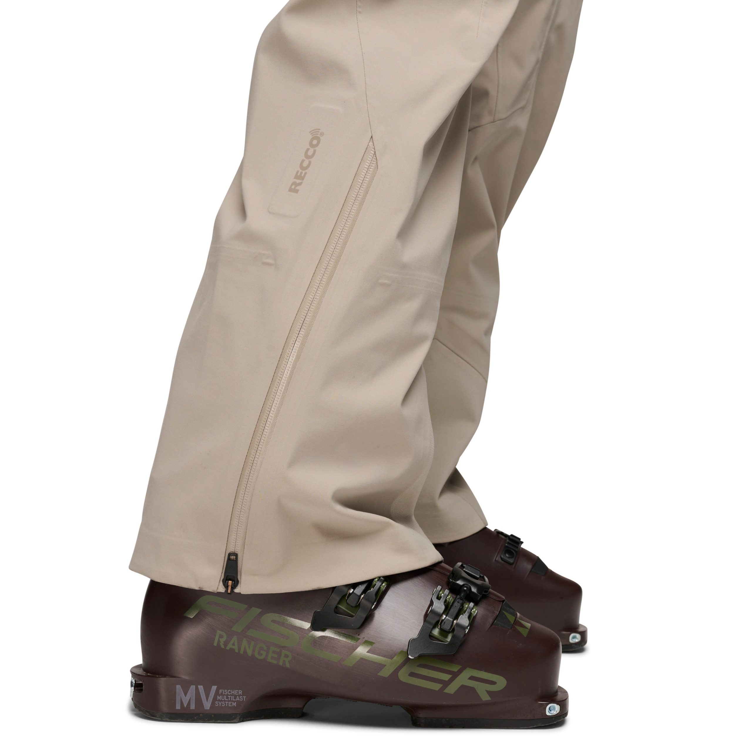 Men's Factor Bibs - Image 8