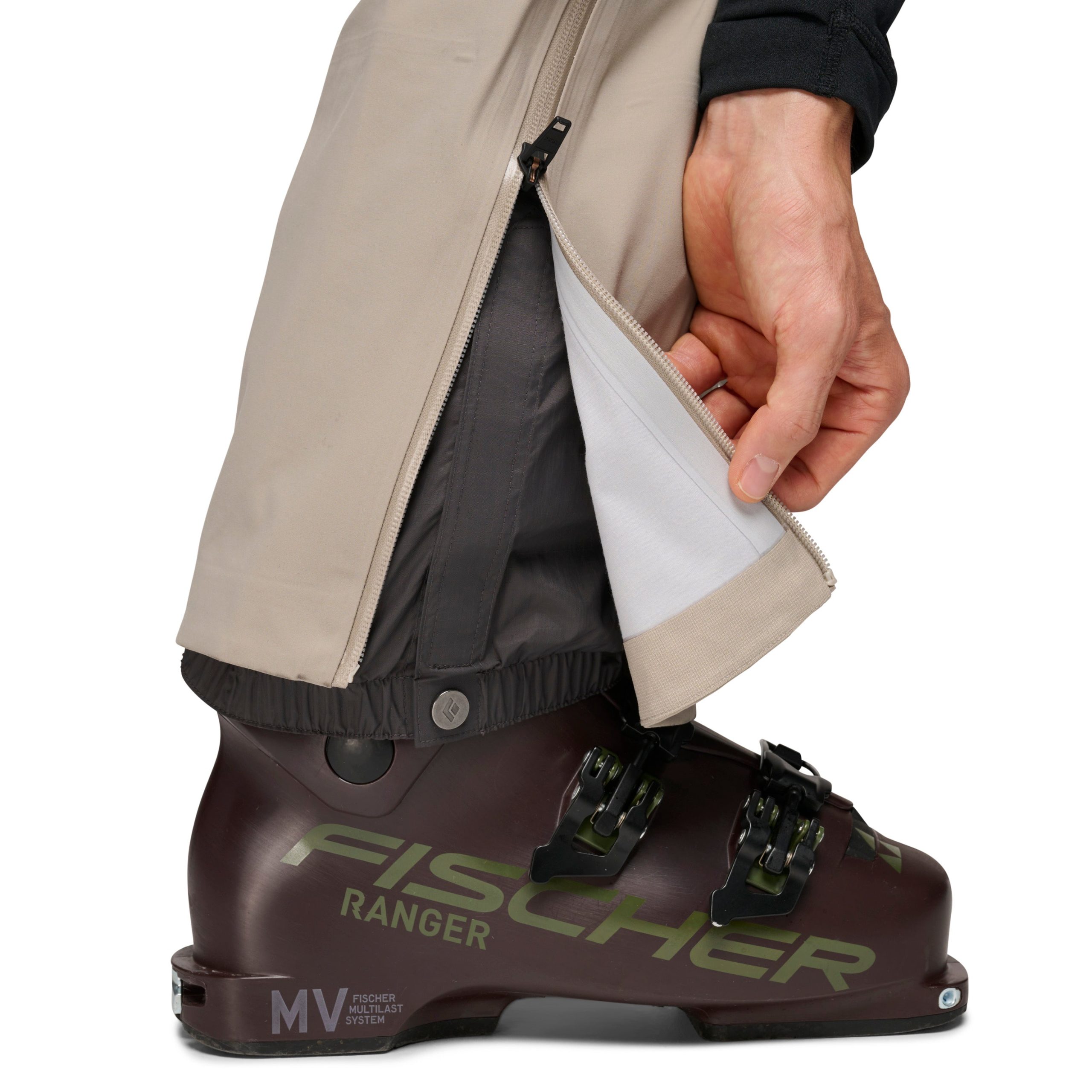 Men's Factor Bibs - Image 9