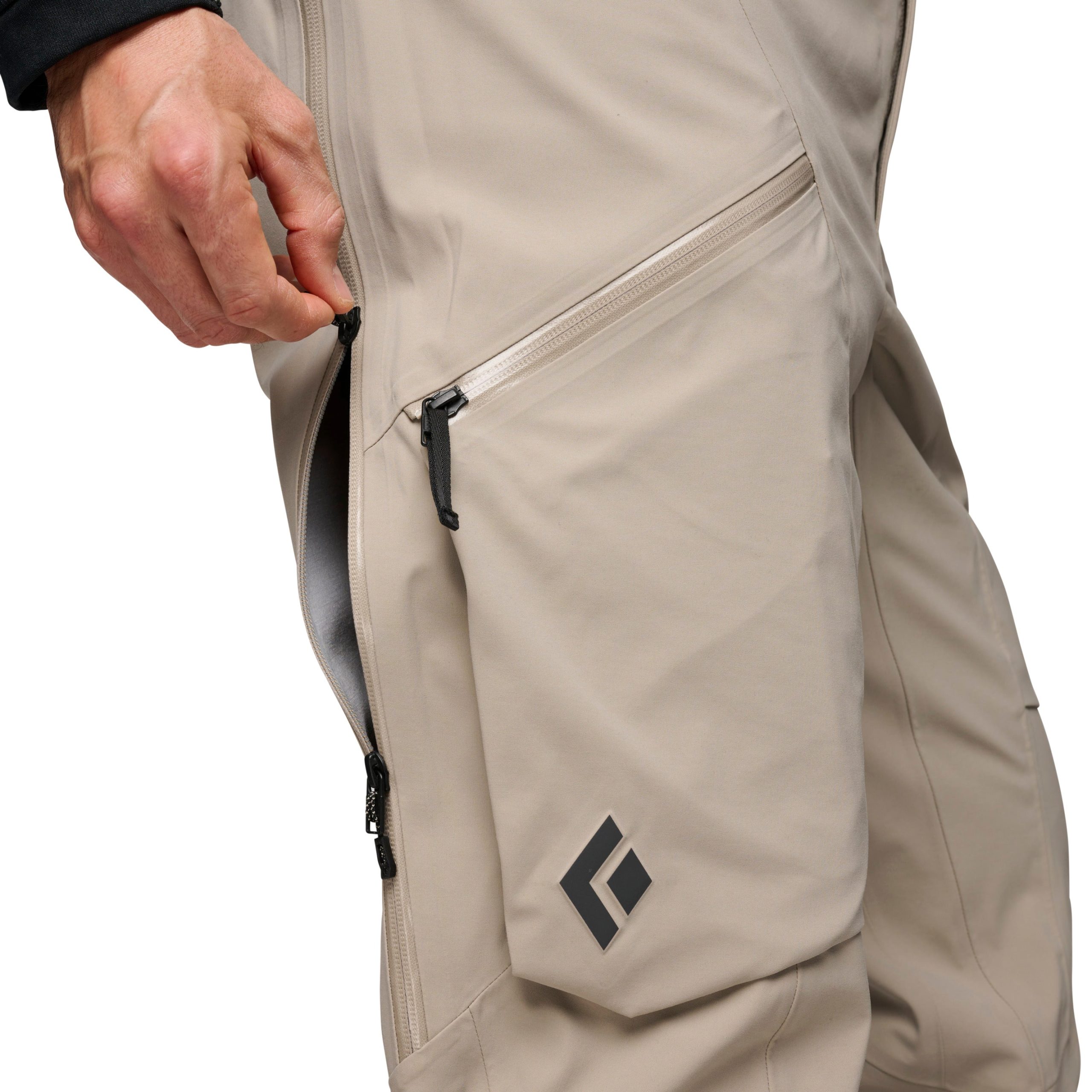 Men's Factor Bibs - Image 10