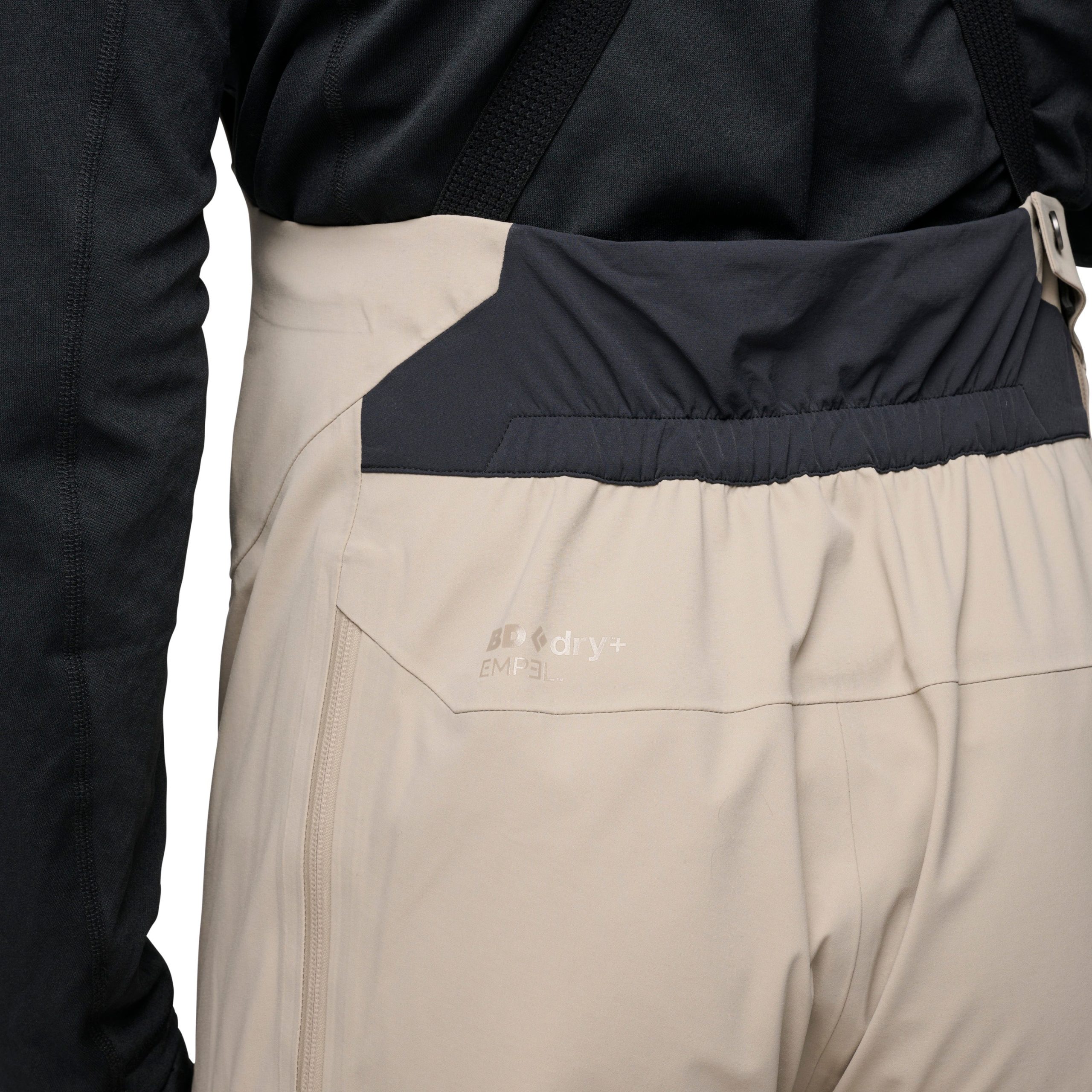 Men's Factor Bibs - Image 12