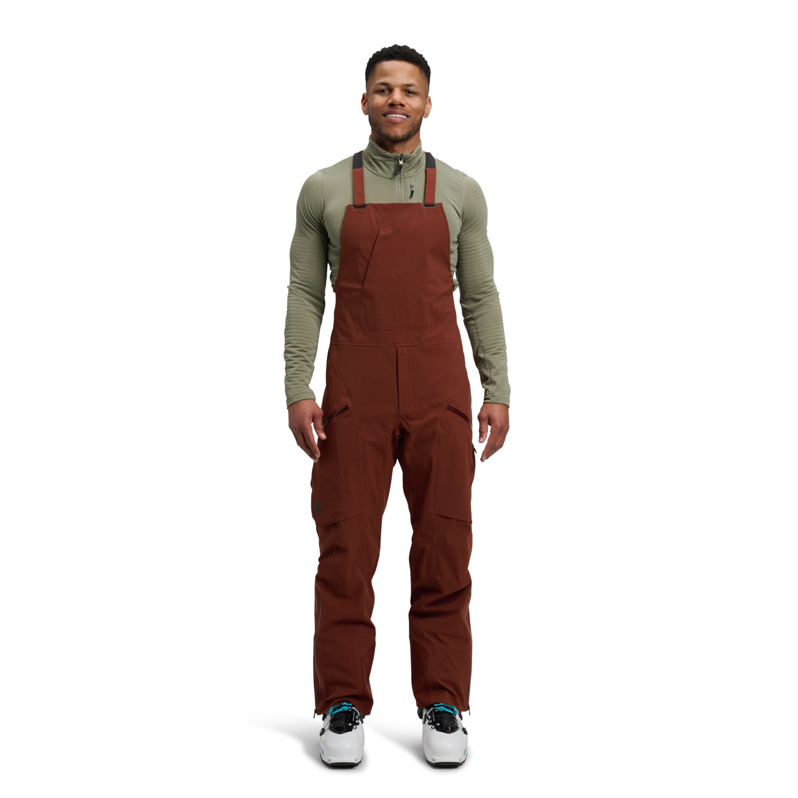 Men's Factor Bibs - Image 14