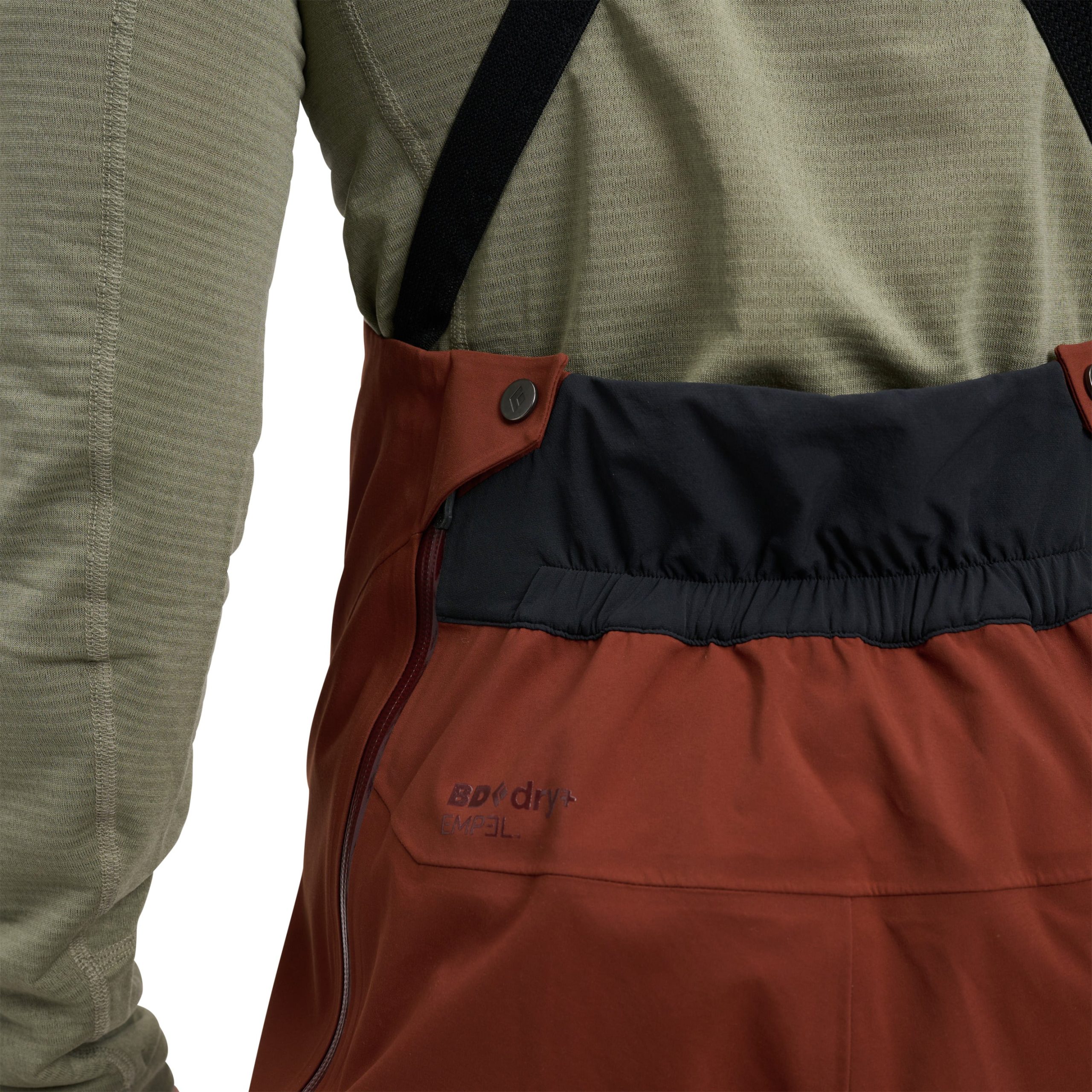 Men's Factor Bibs - Image 17