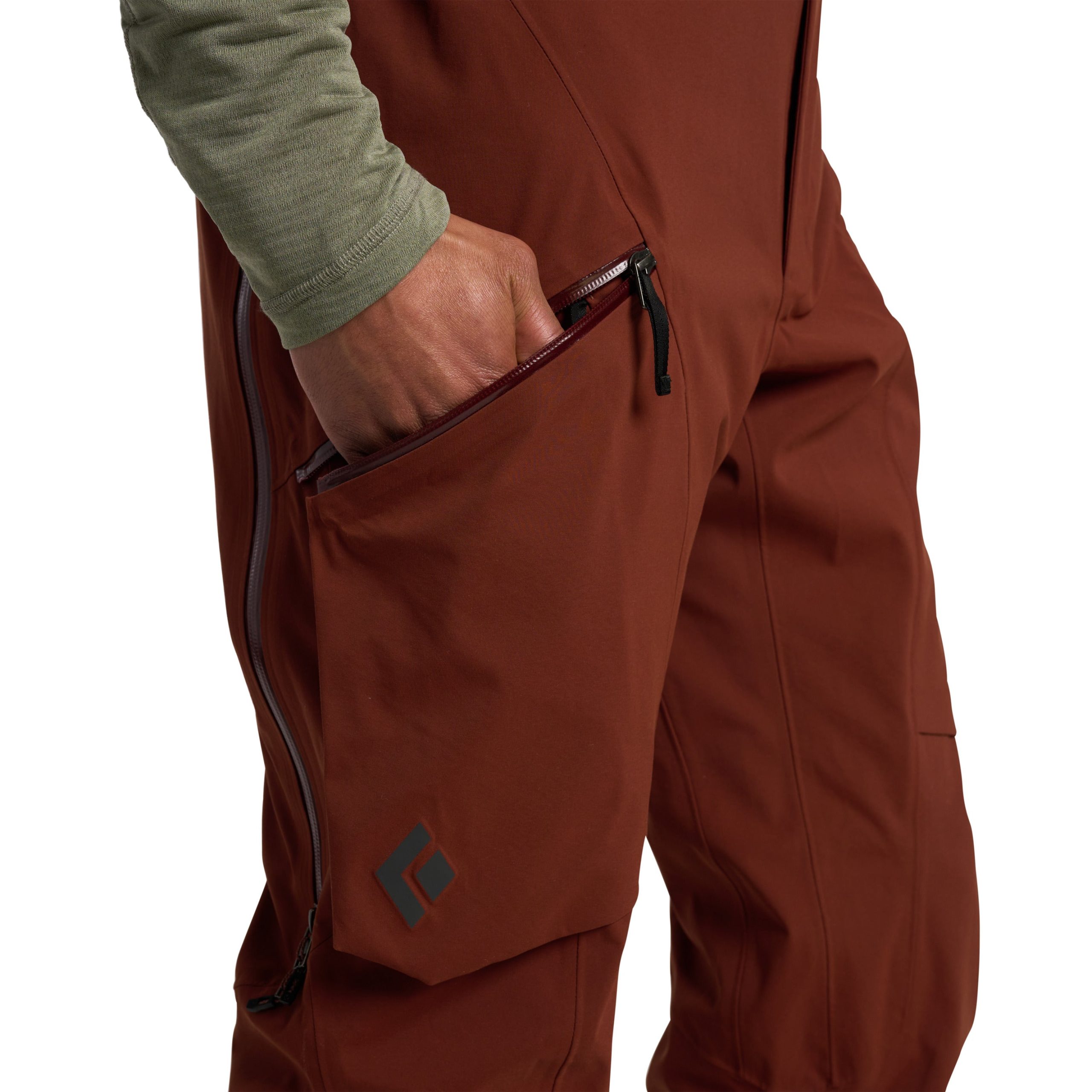 Men's Factor Bibs - Image 18