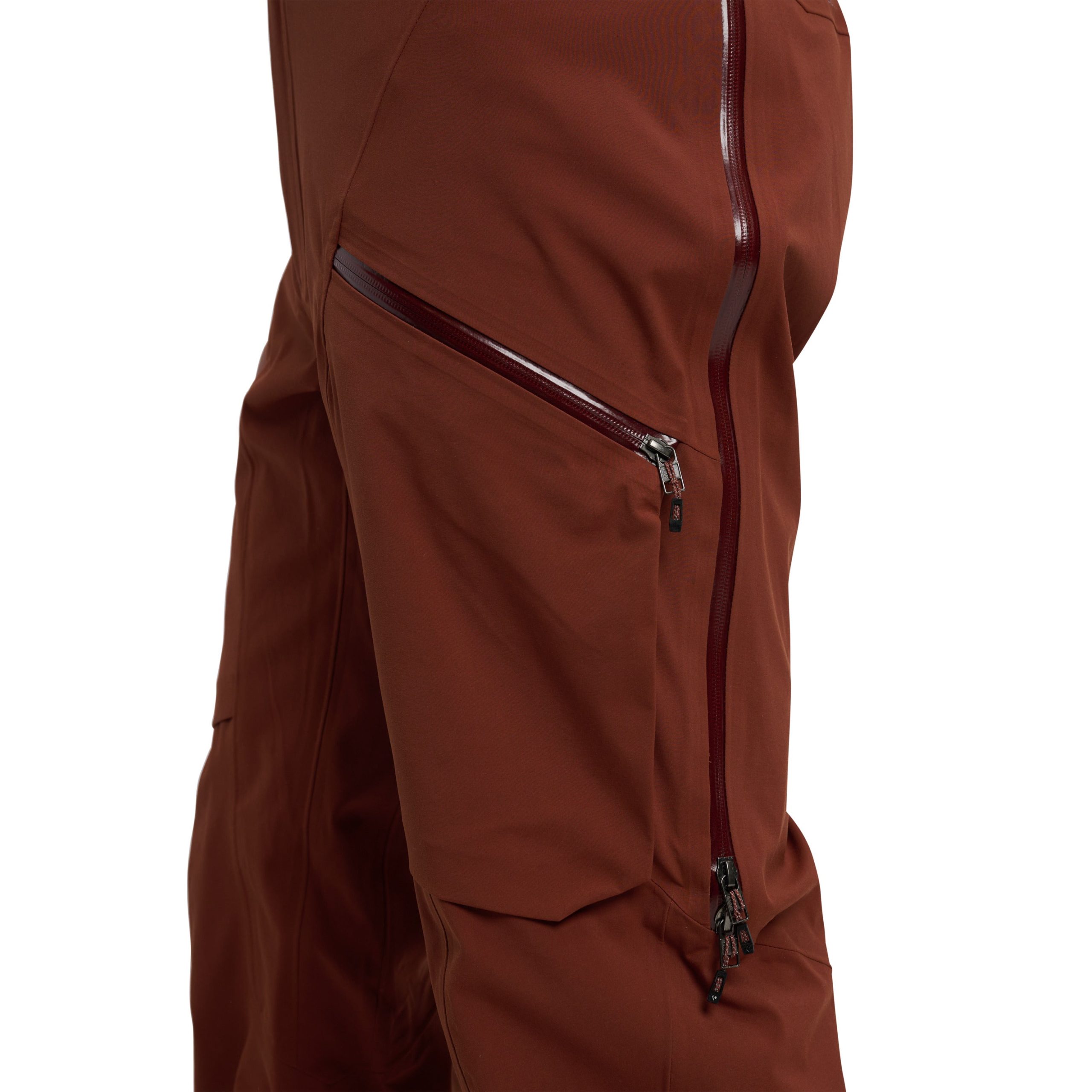 Men's Factor Bibs - Image 19