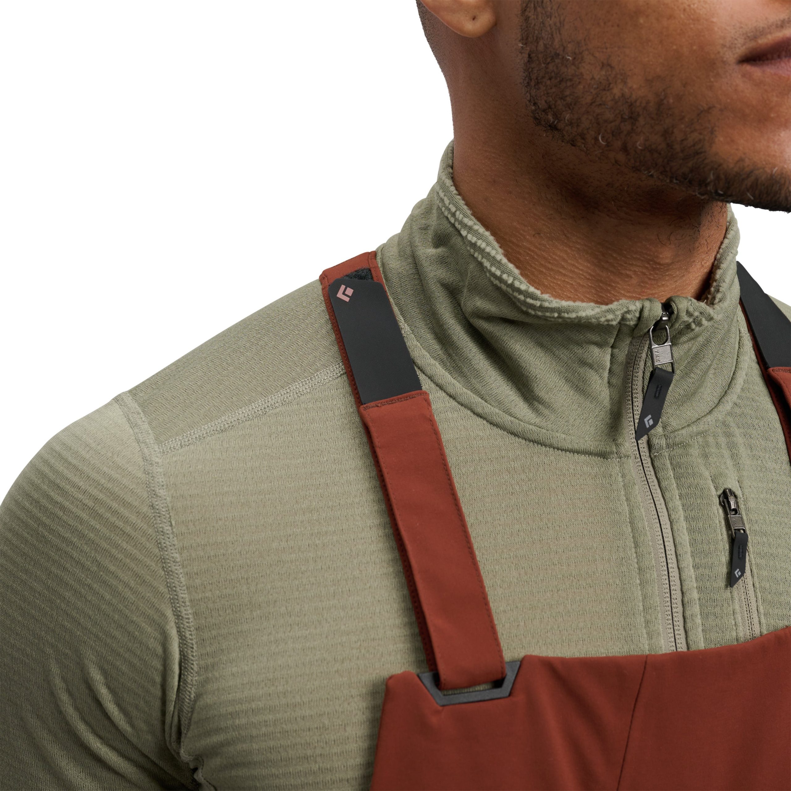 Men's Factor Bibs - Image 21