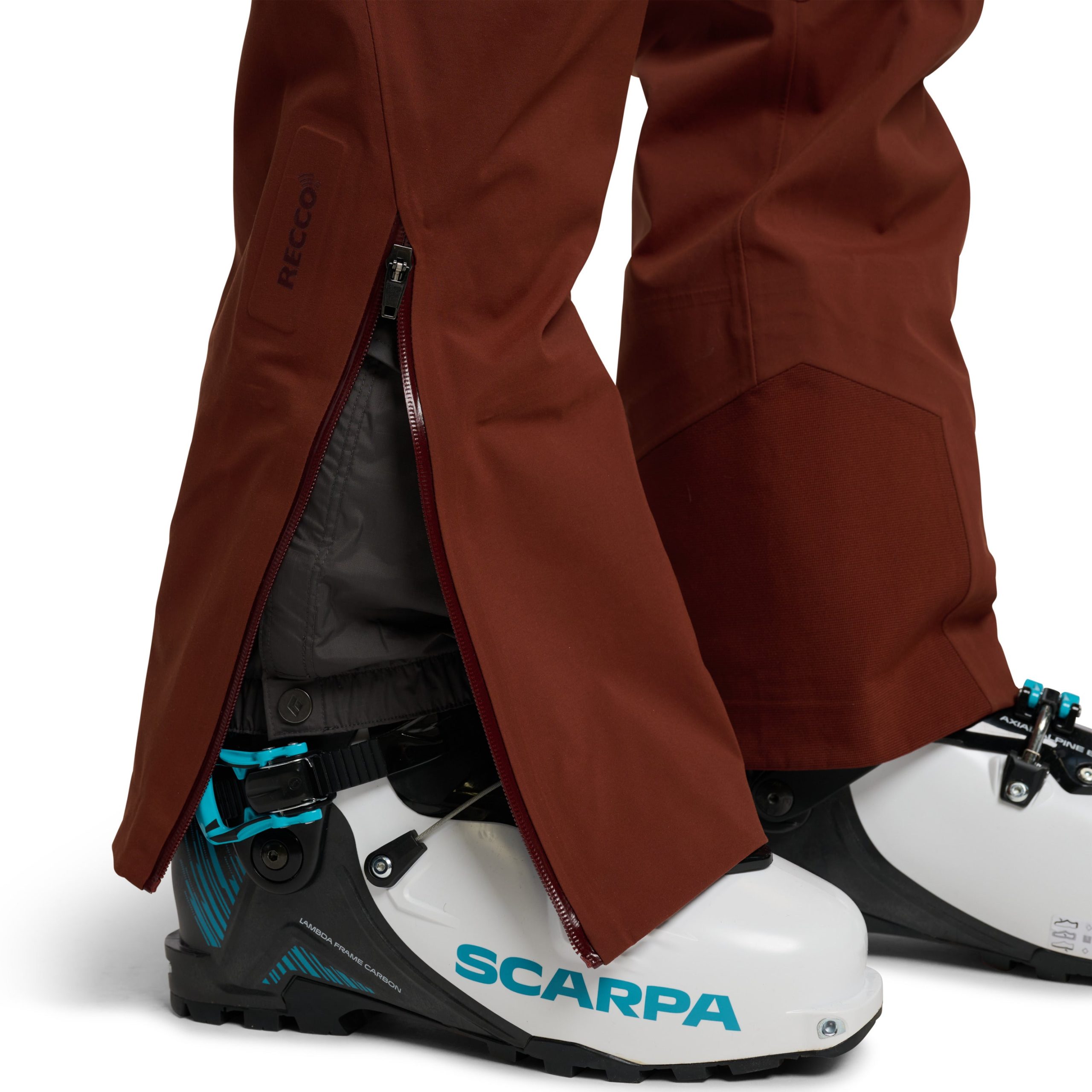 Men's Factor Bibs - Image 22