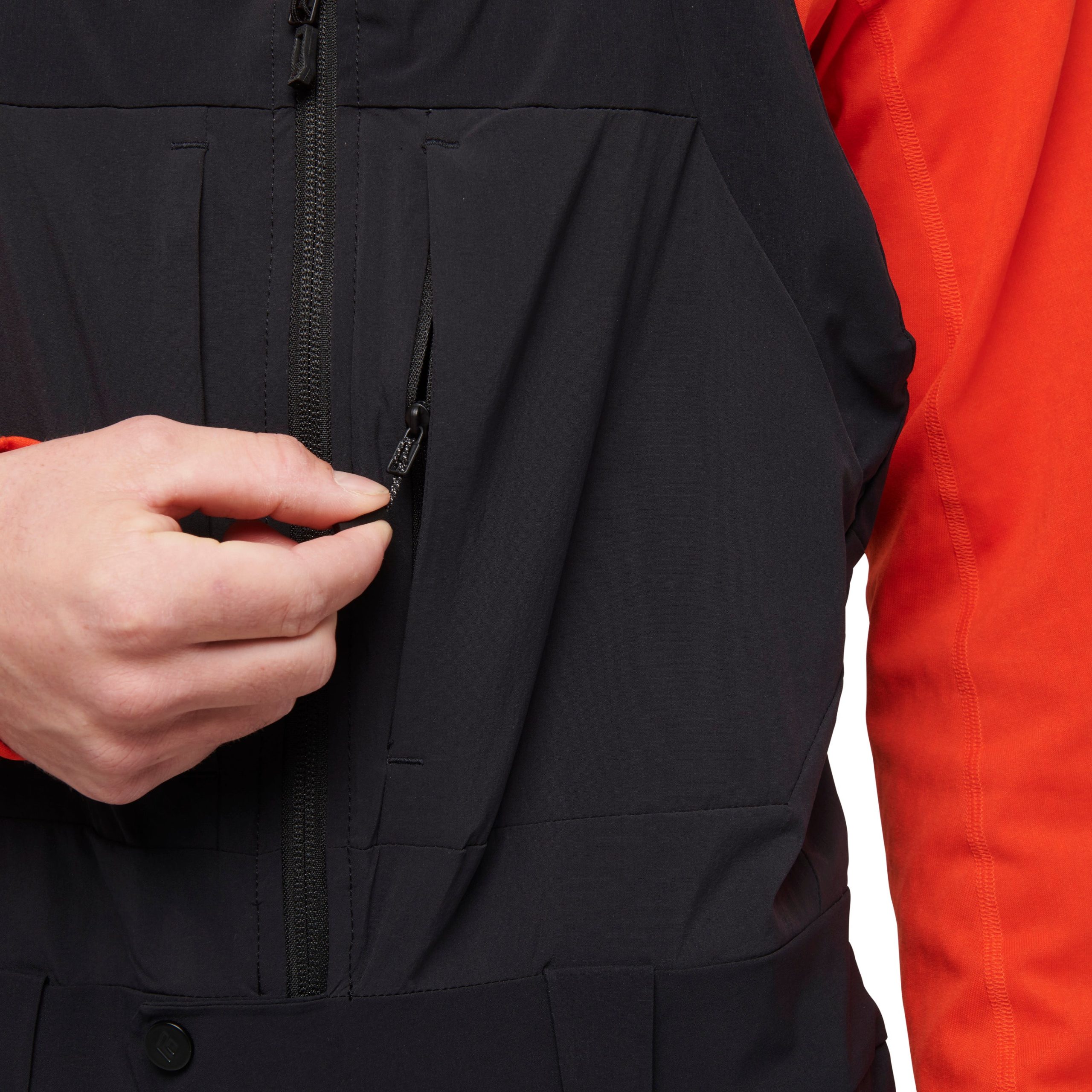 Men's Recon Stretch Pro Bibs - Image 7