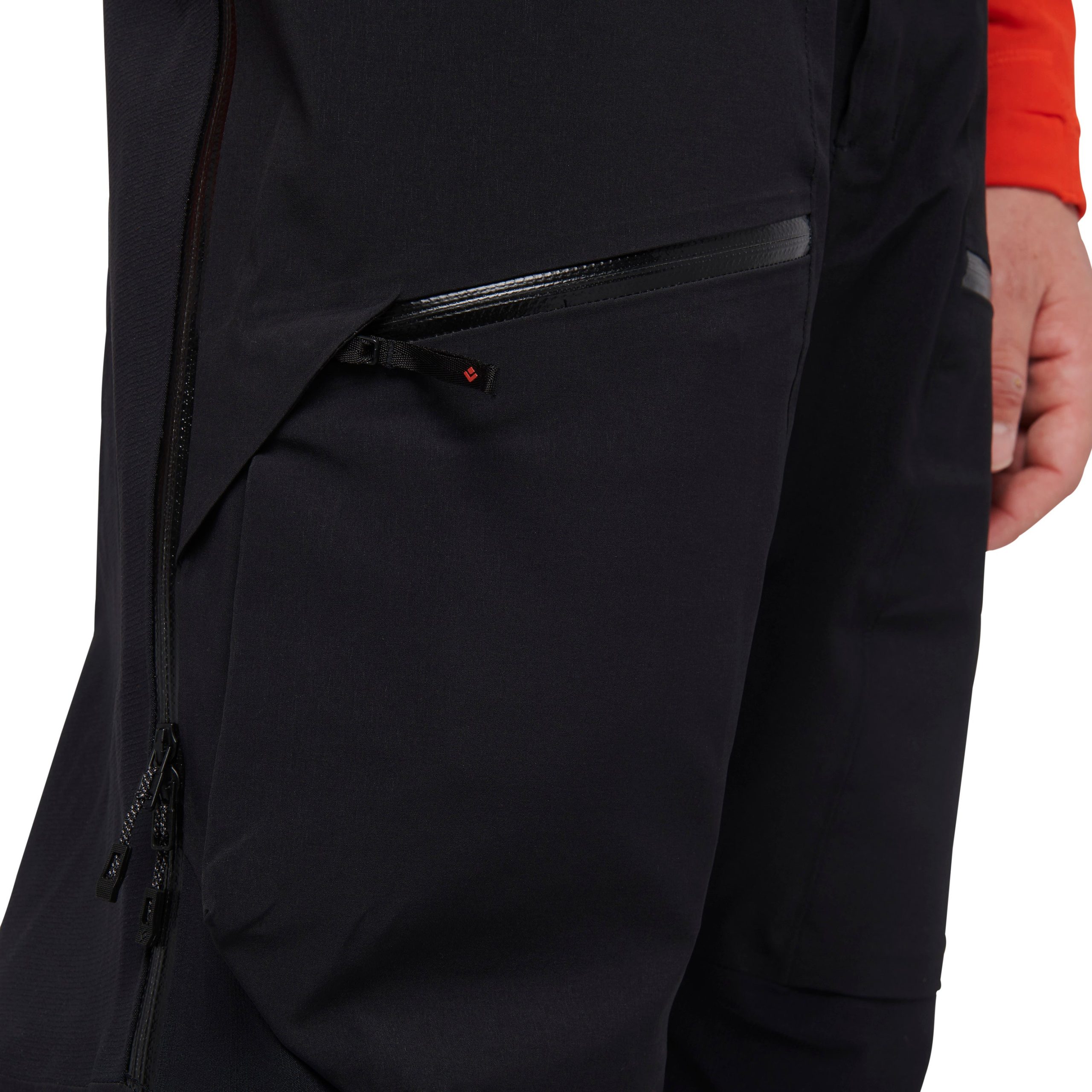 Men's Recon Stretch Pro Bibs - Image 8