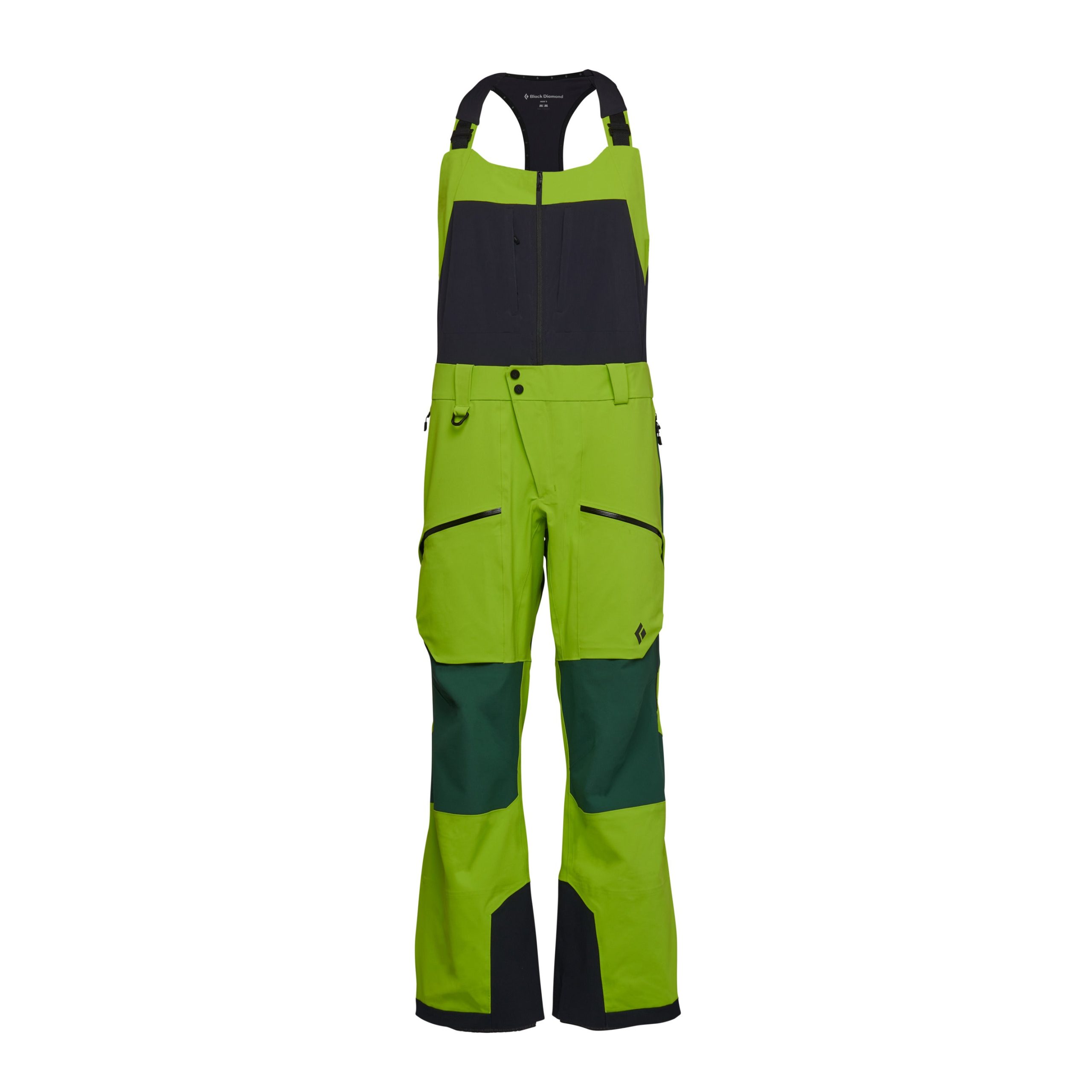 Men's Recon Stretch Pro Bibs