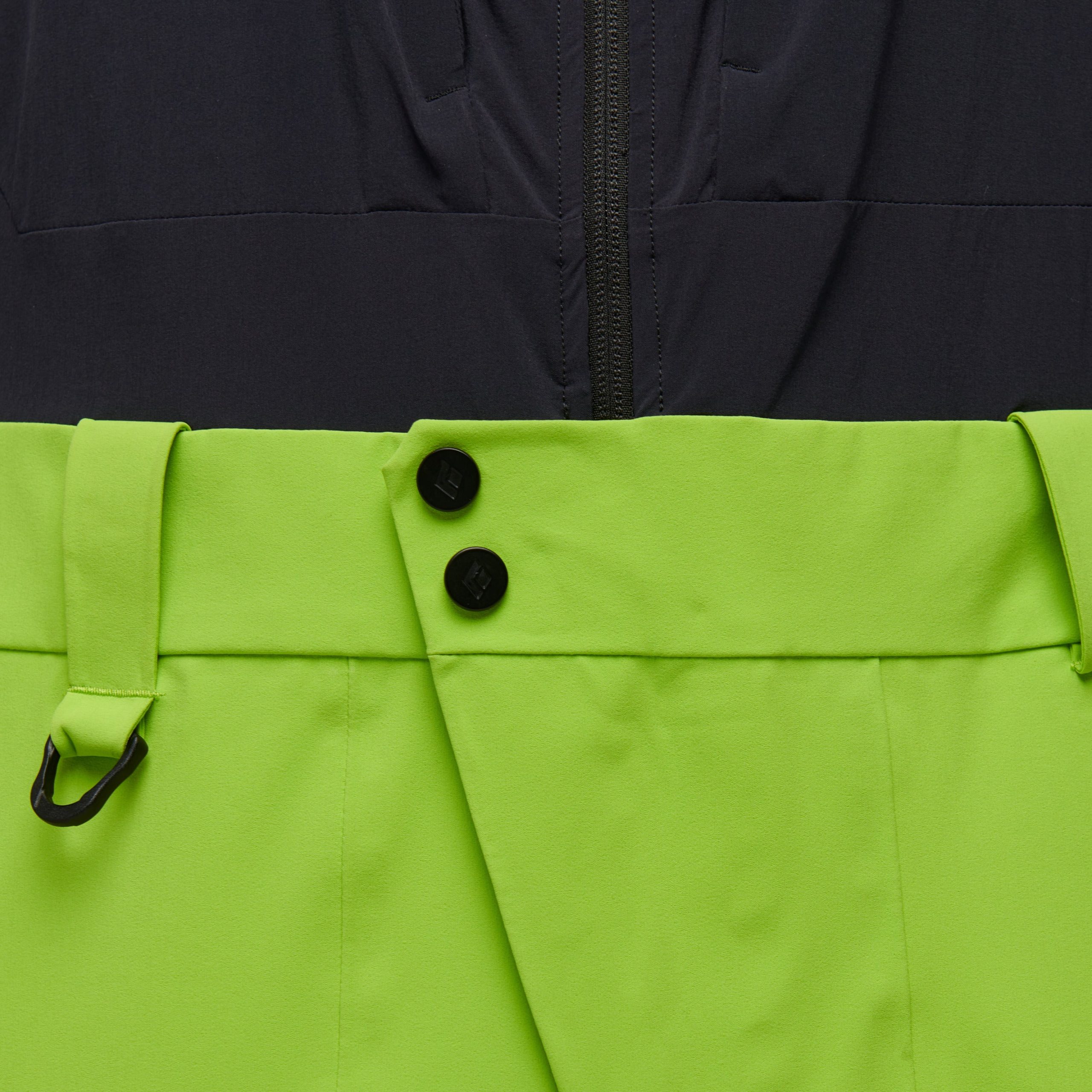 Men's Recon Stretch Pro Bibs - Image 21