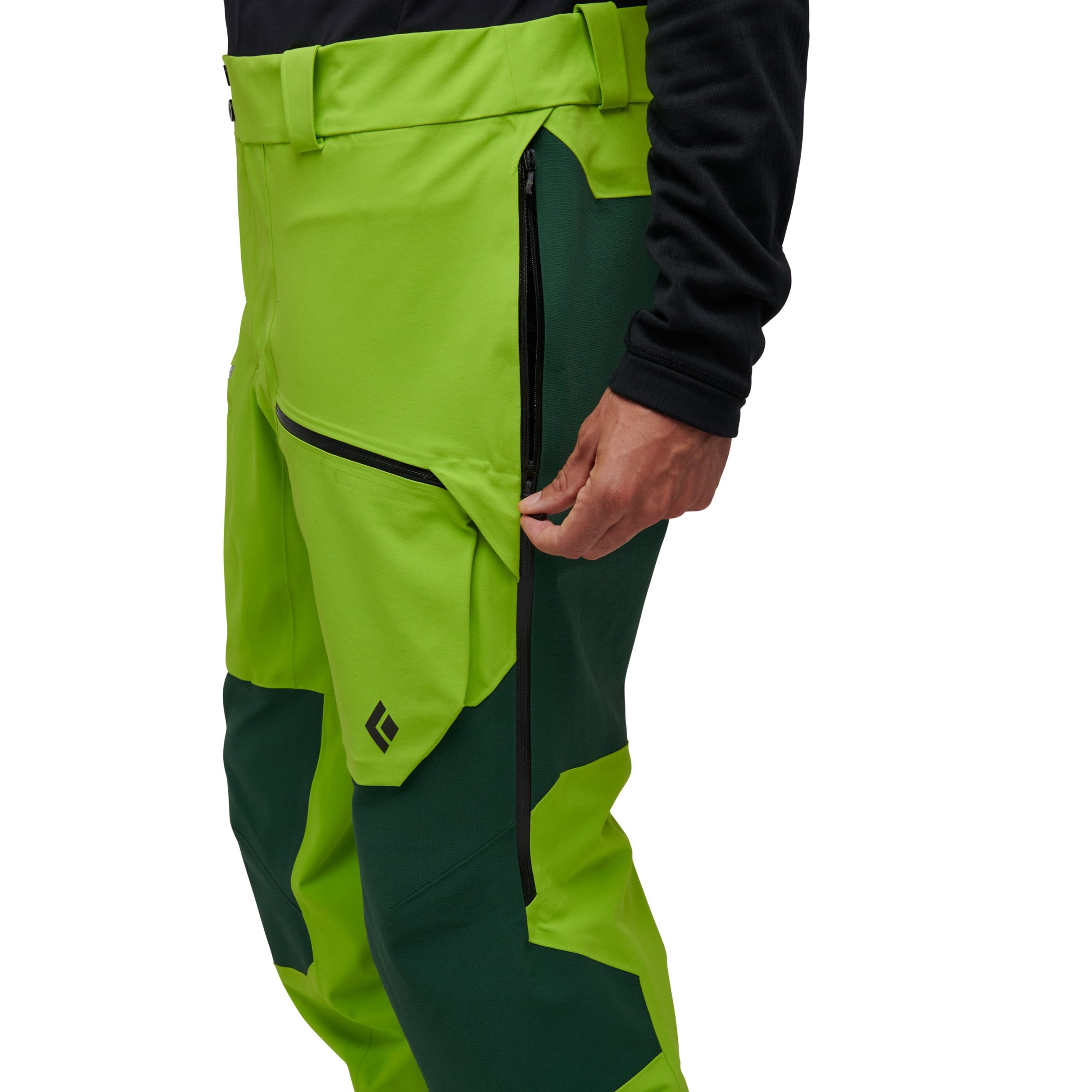 Men's Recon Stretch Pro Bibs - Image 22
