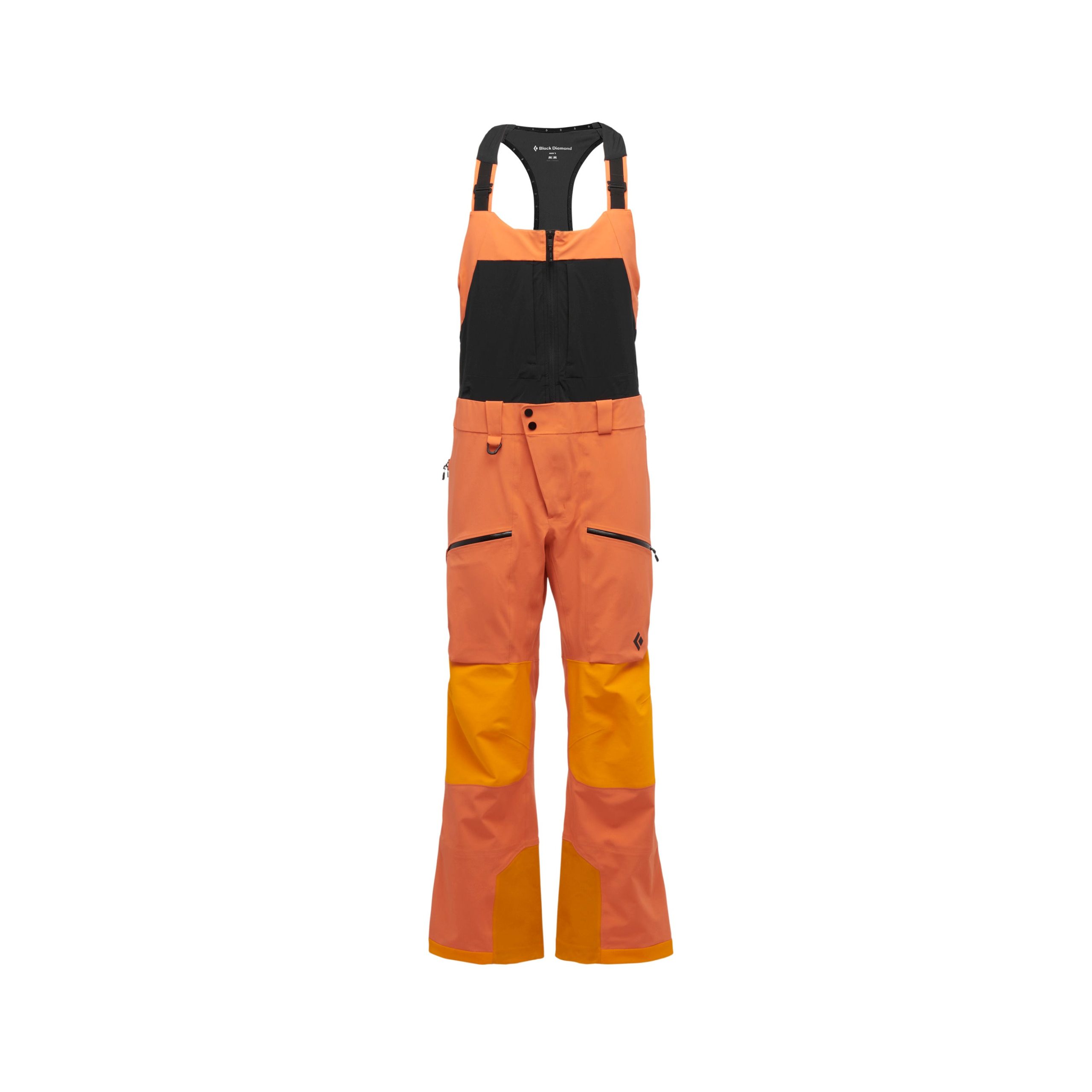 Men's Recon Stretch Pro Bibs - Image 32