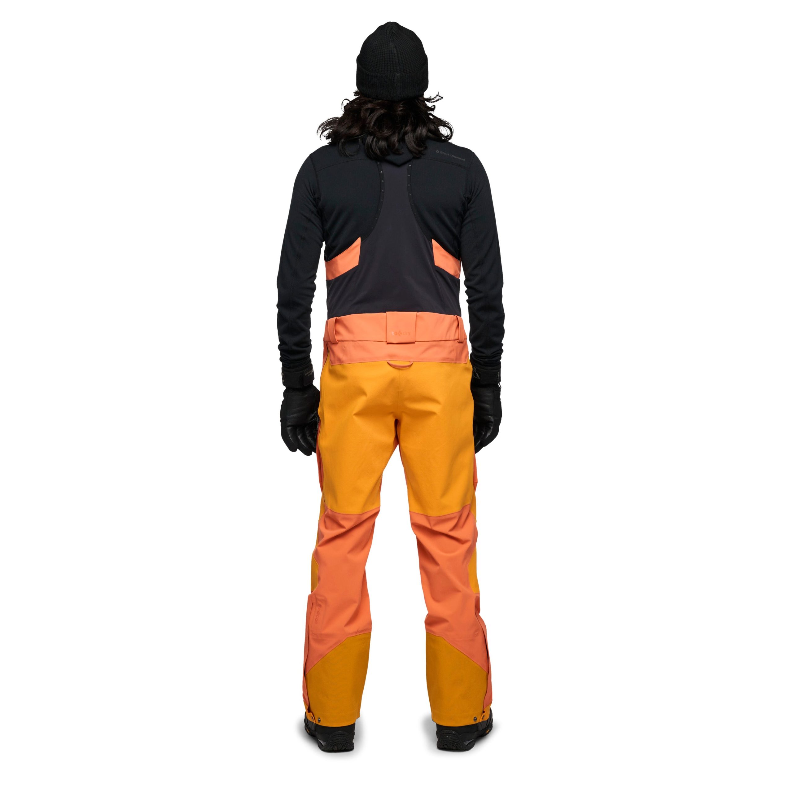 Men's Recon Stretch Pro Bibs - Image 28