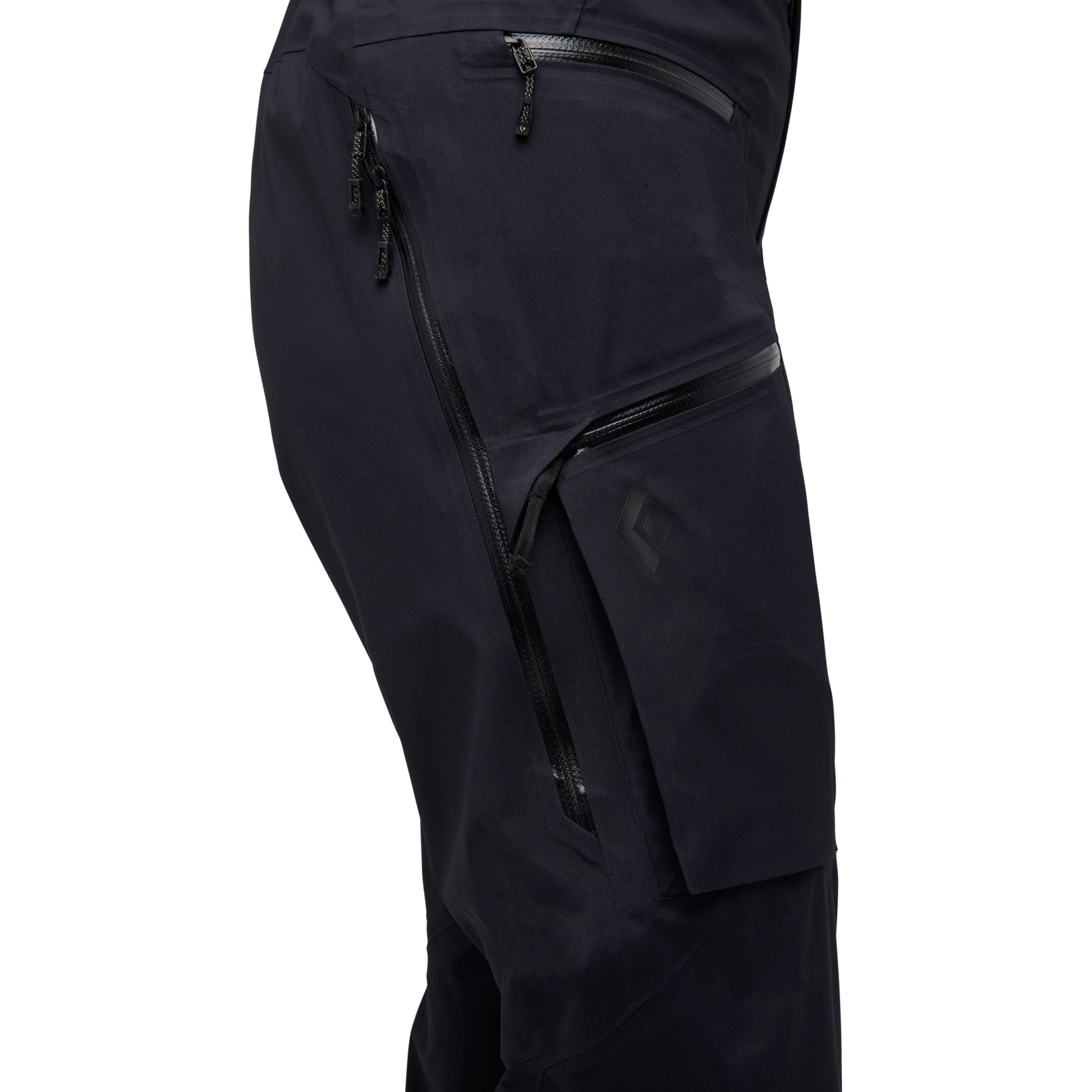 Women's Recon LT Stretch Pants - Image 6