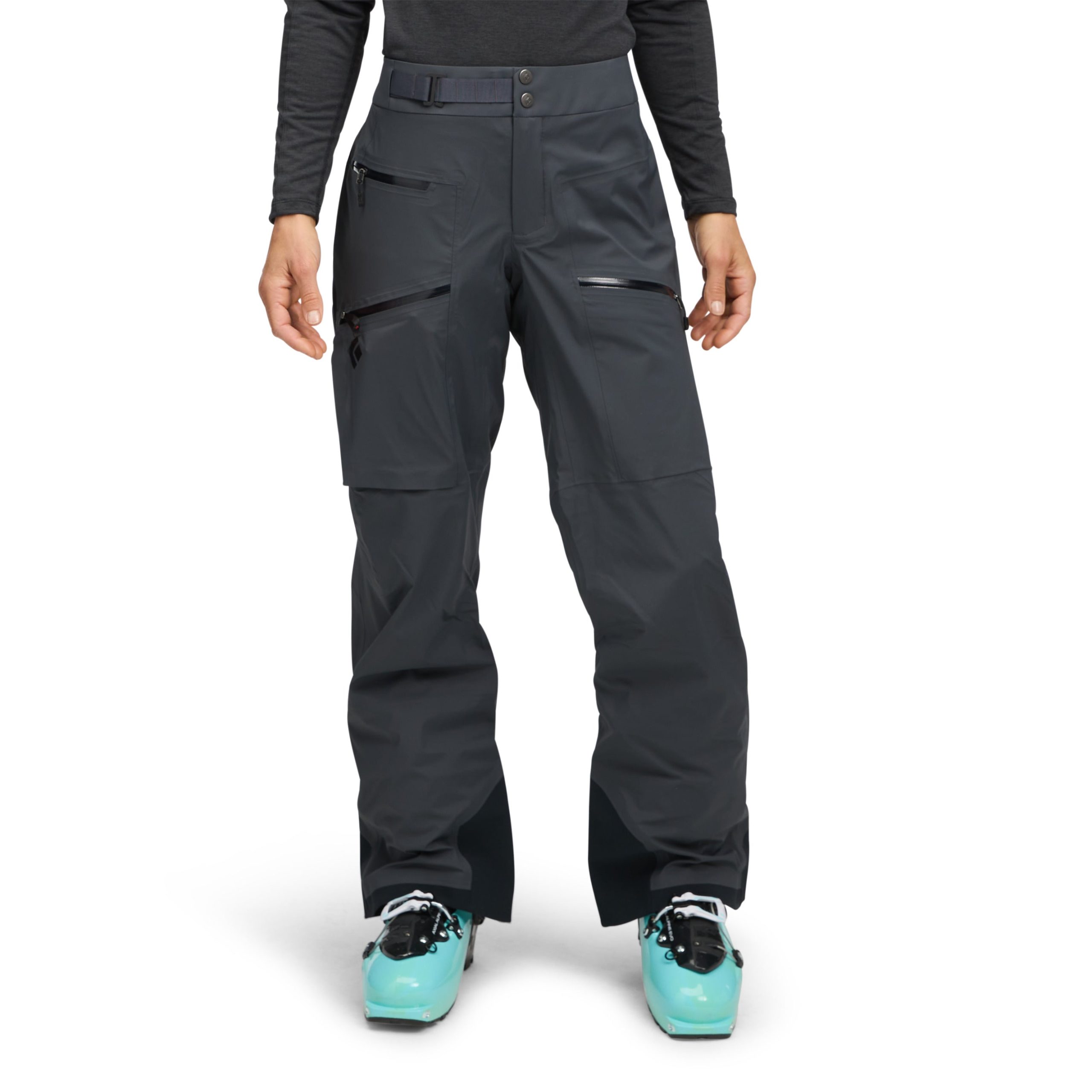 Women's Recon LT Stretch Pants - Image 2