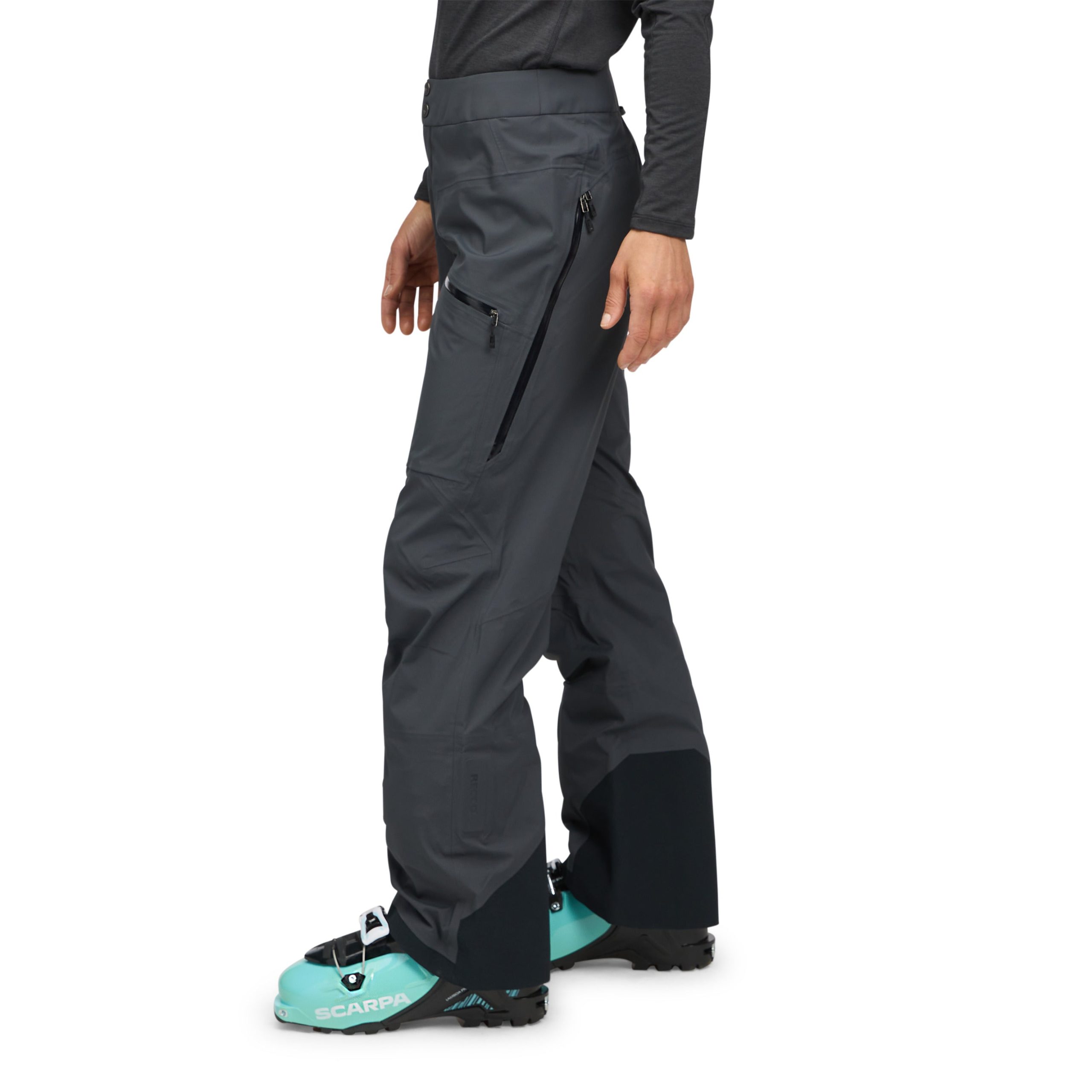 Women's Recon LT Stretch Pants - Image 8