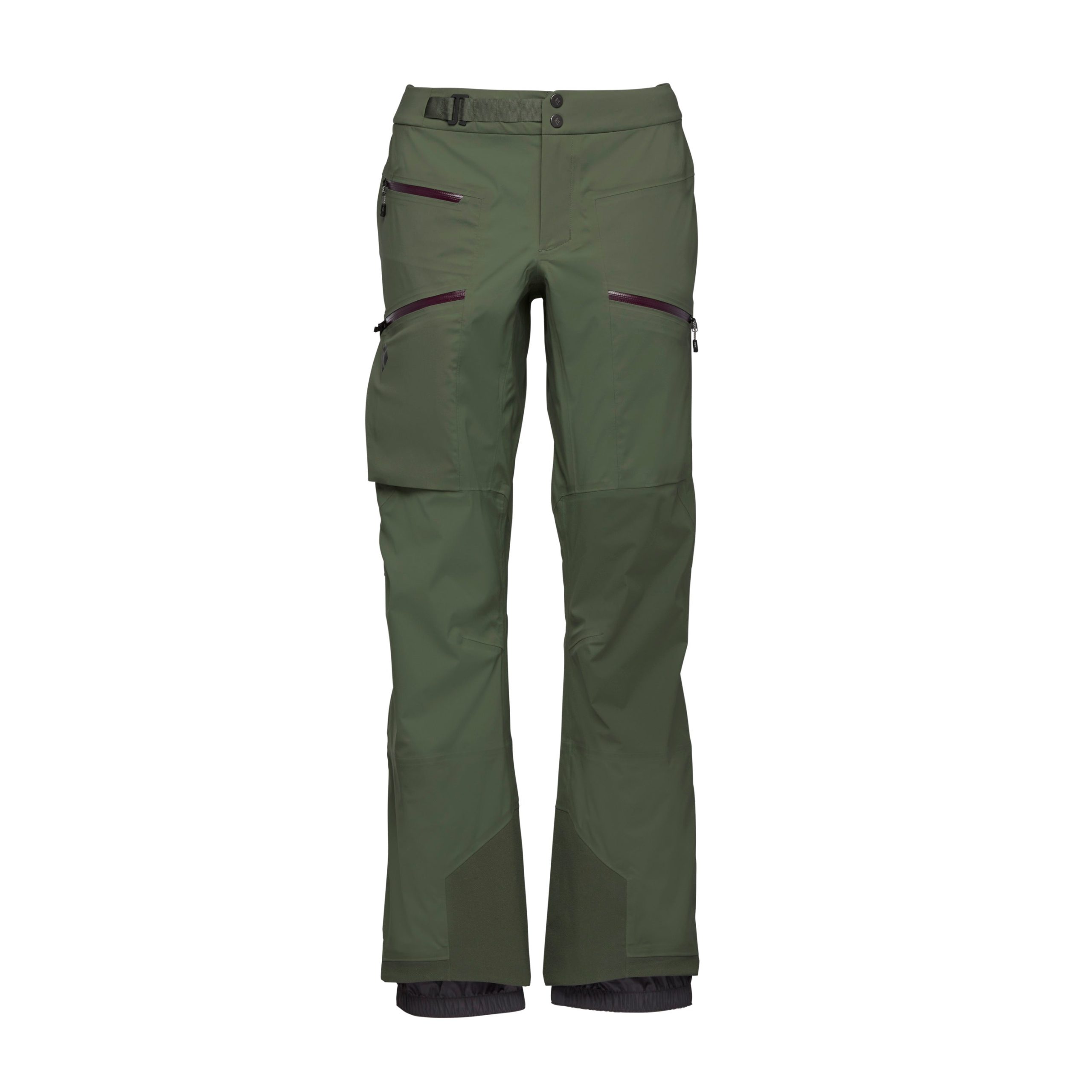 Women's Recon LT Stretch Pants - Image 36