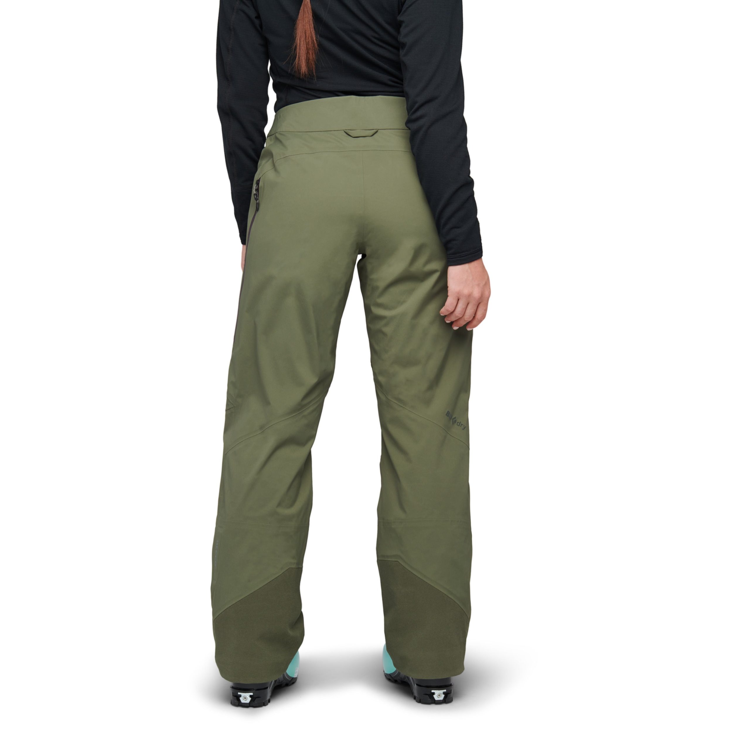 Women's Recon LT Stretch Pants - Image 12