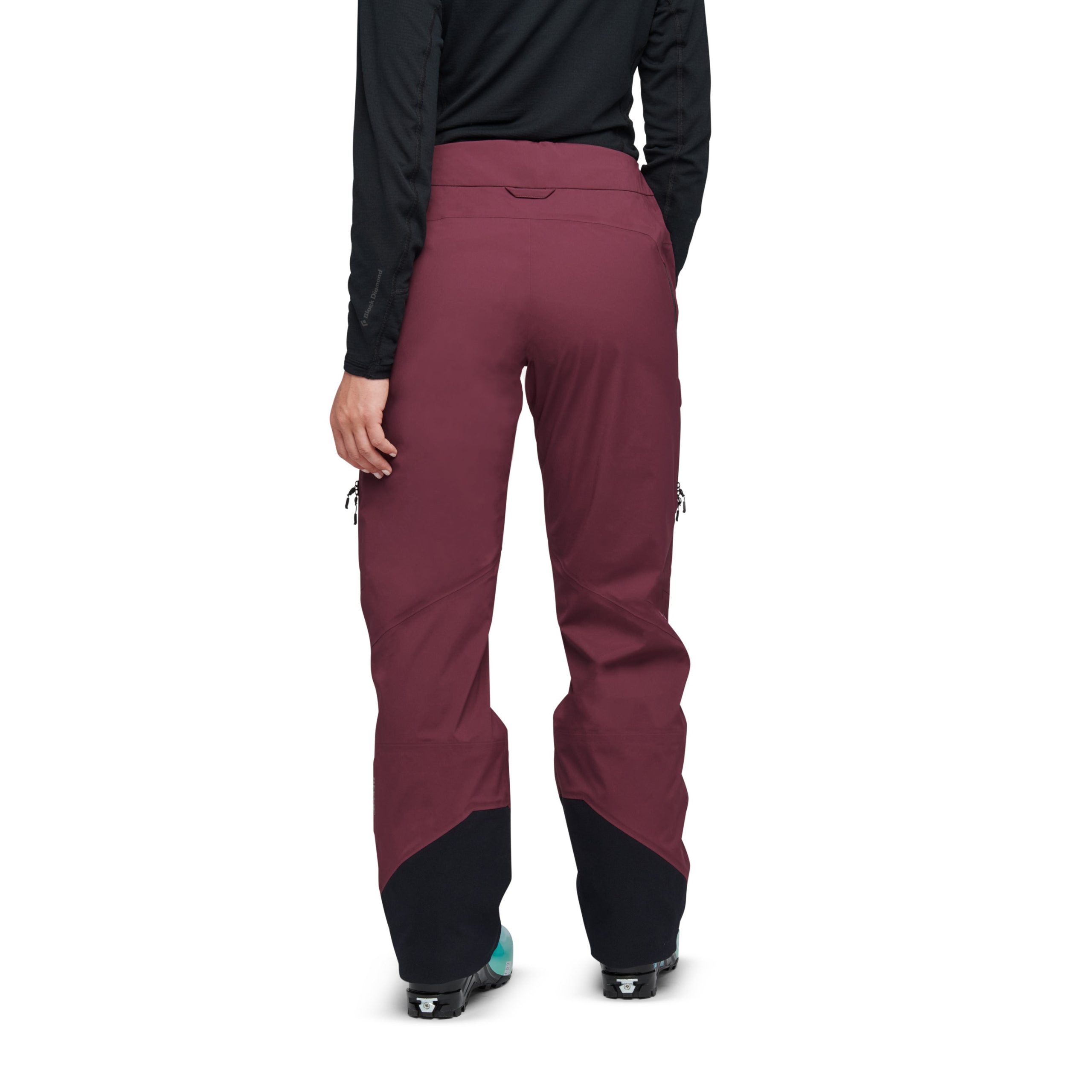 Women's Recon LT Stretch Pants - Image 20