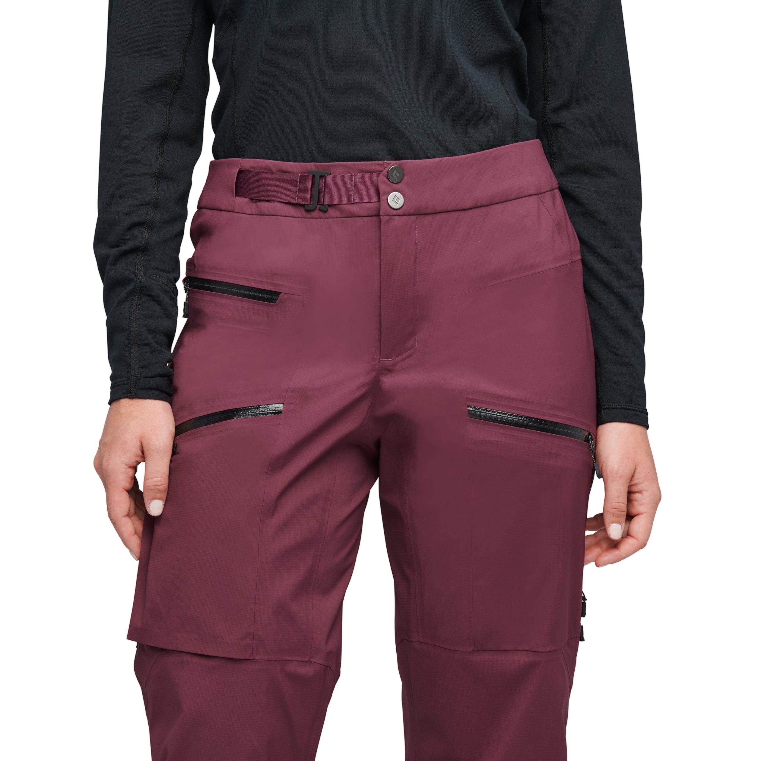 Women's Recon LT Stretch Pants - Image 21