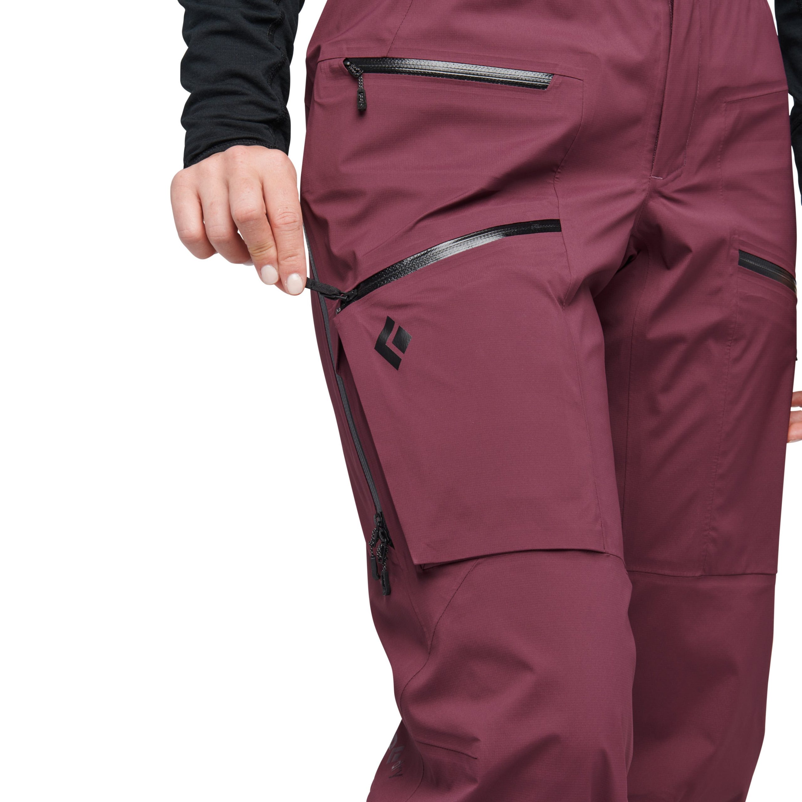 Women's Recon LT Stretch Pants - Image 22