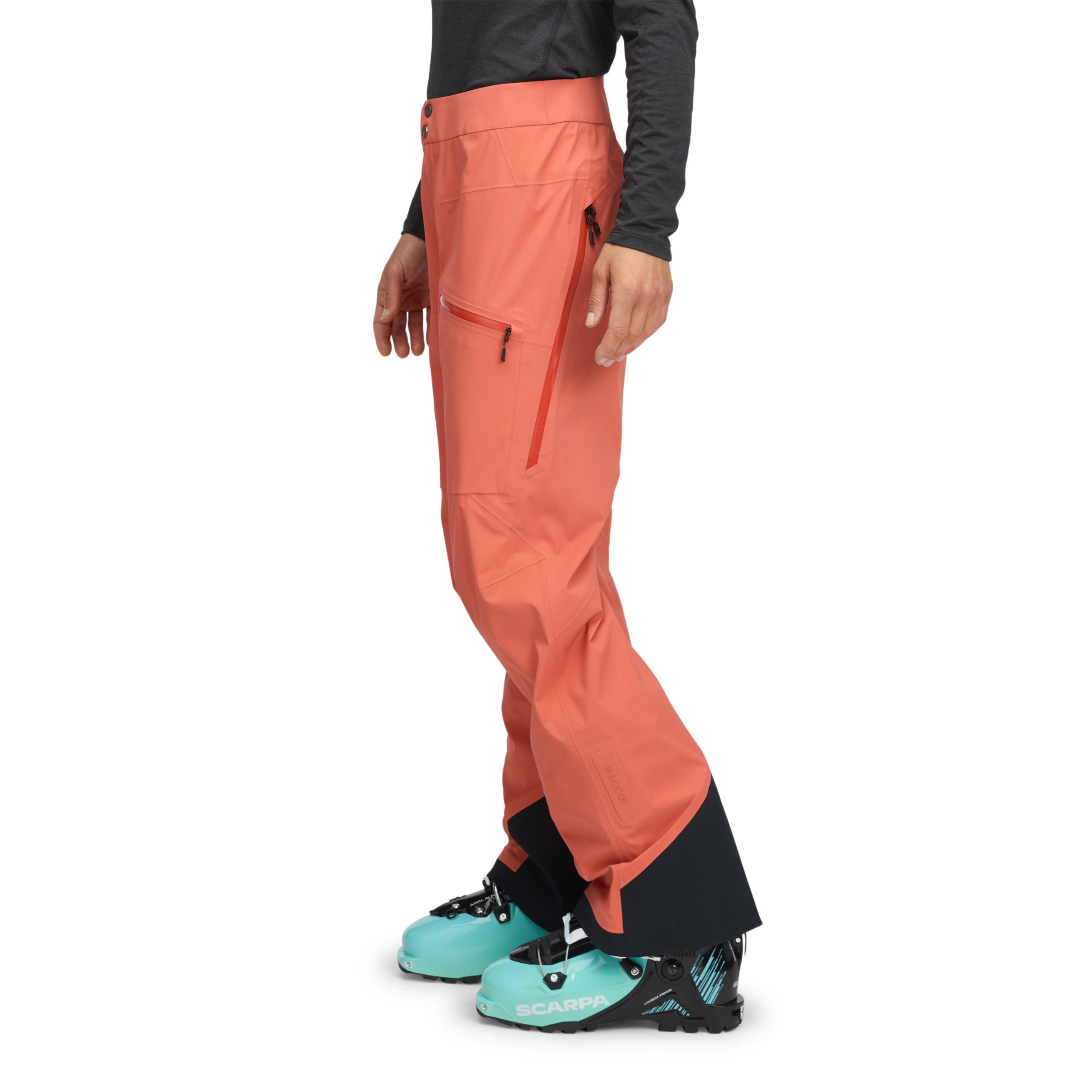 Women's Recon LT Stretch Pants - Image 26