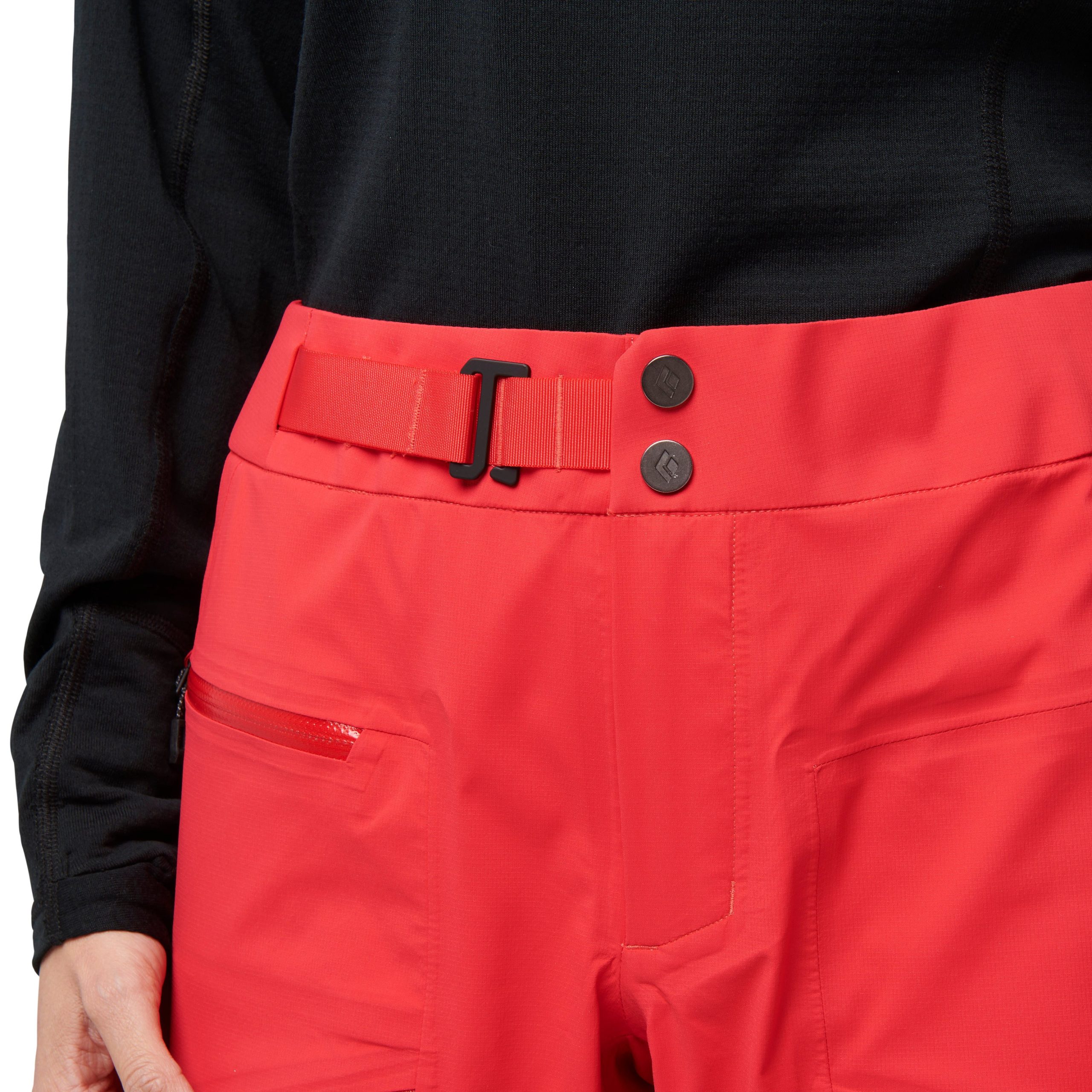 Women's Recon LT Stretch Pants - Image 31