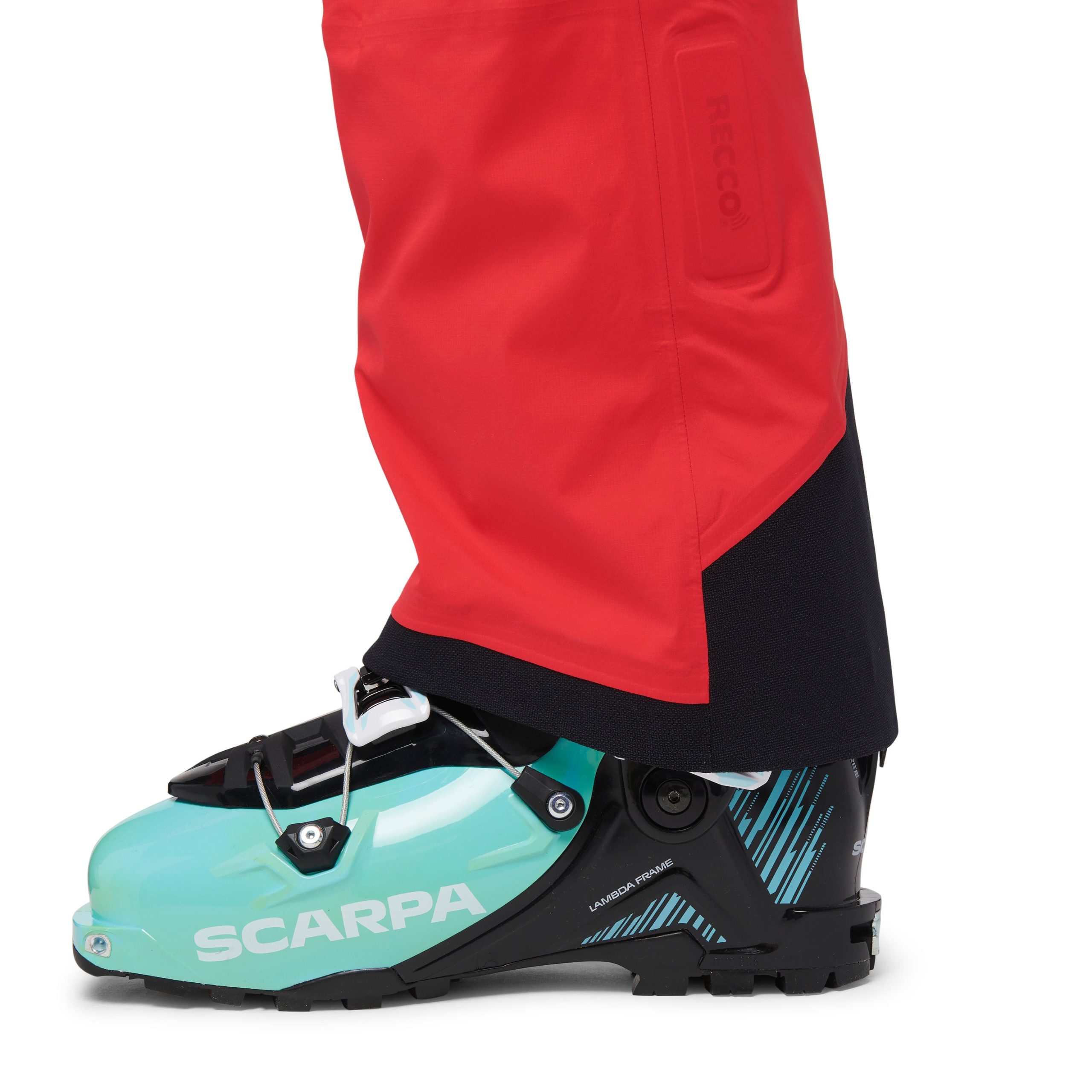 Women's Recon LT Stretch Pants - Image 33