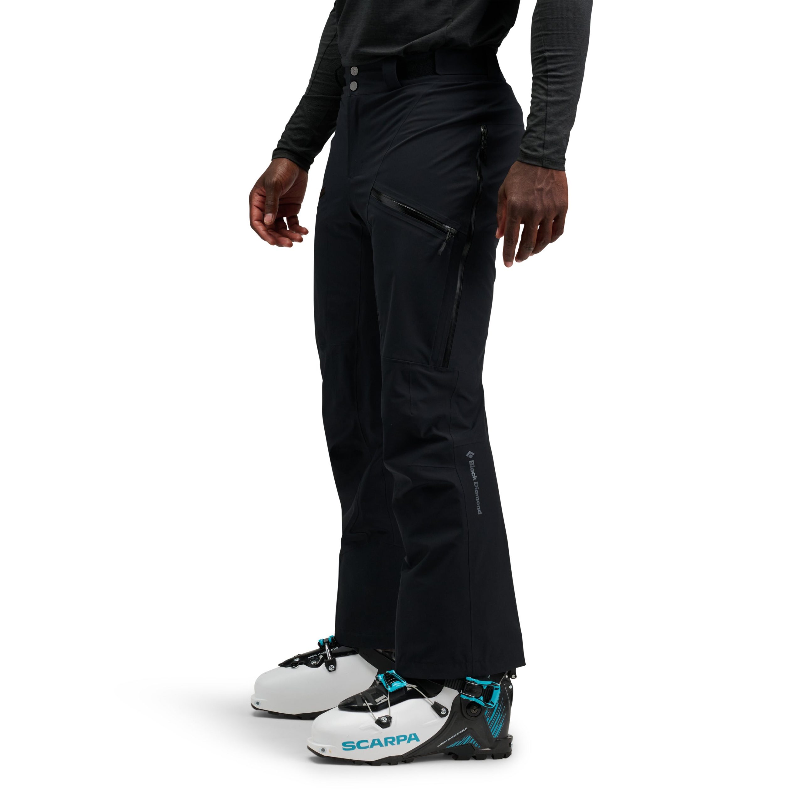 Men's Recon Insulated Pants - Image 3