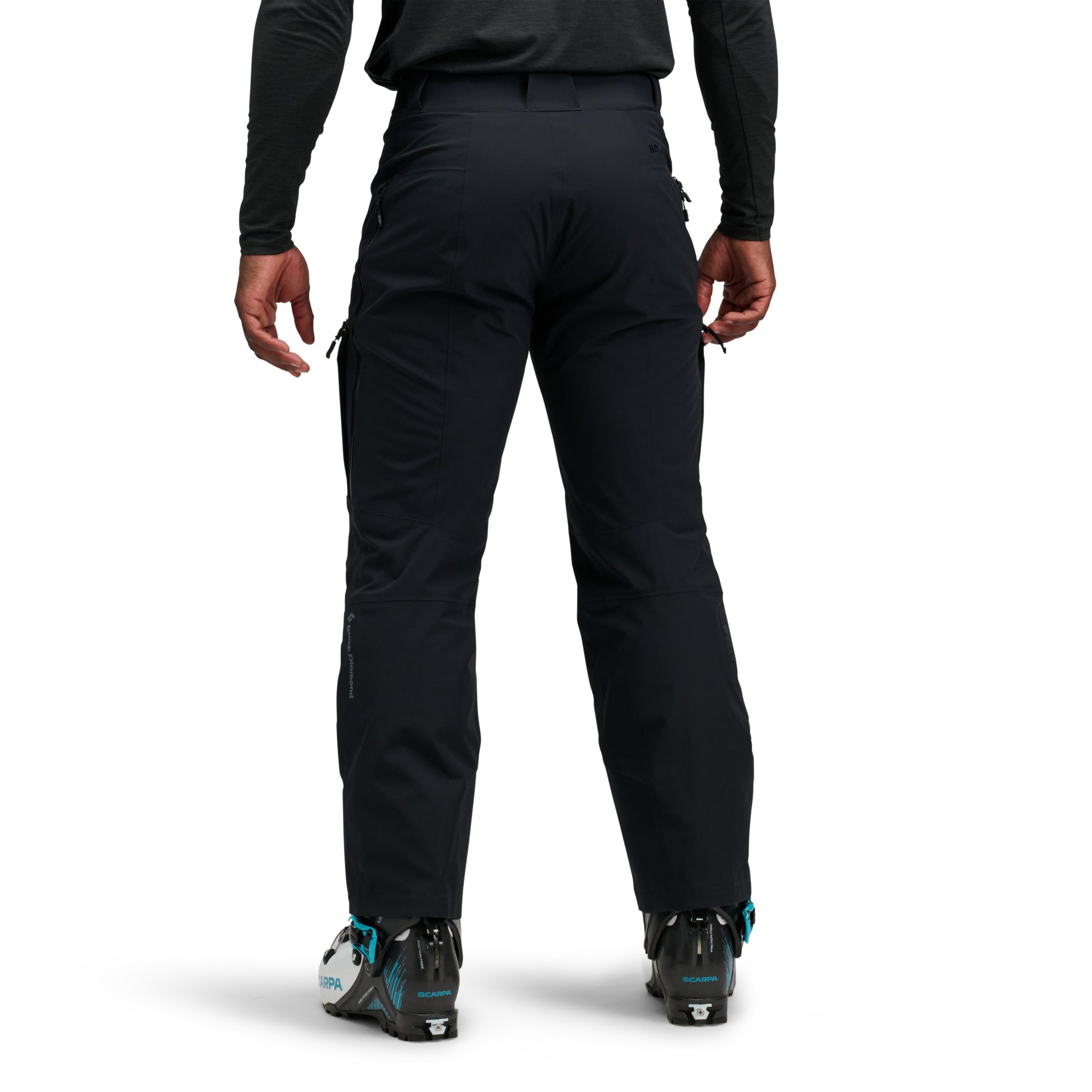 Men's Recon Insulated Pants - Image 4