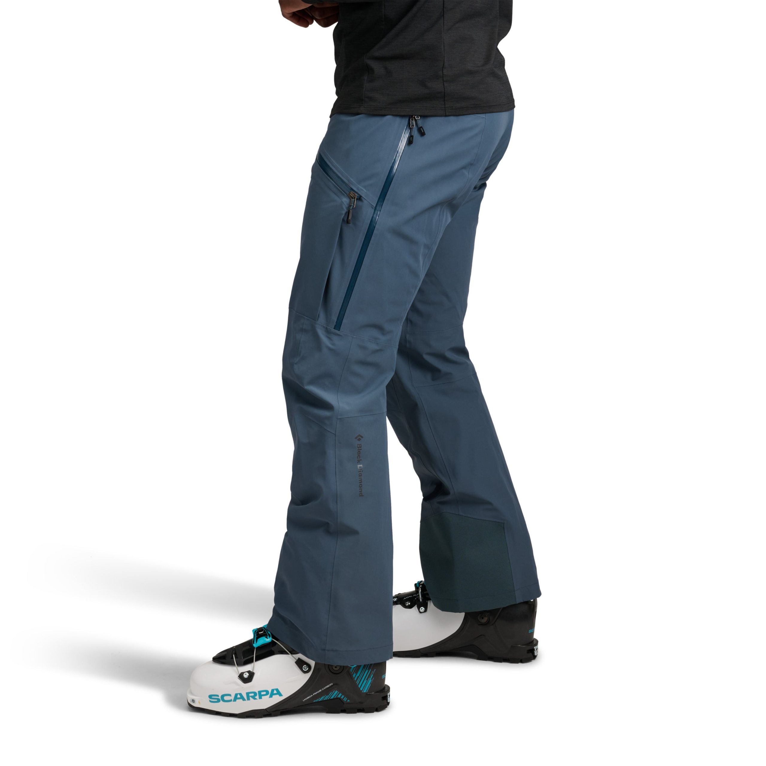 Men's Recon Insulated Pants - Image 9