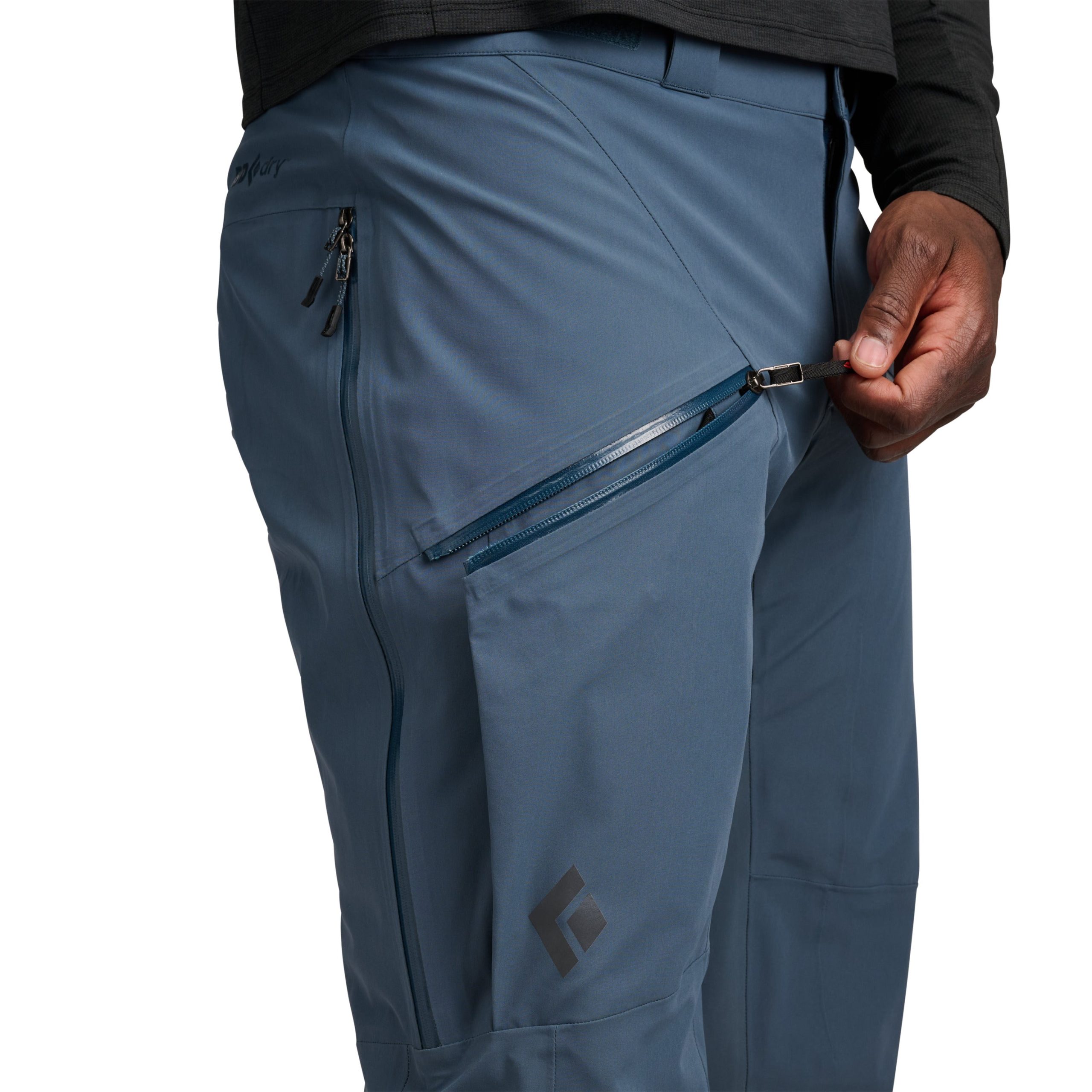 Men's Recon Insulated Pants - Image 12