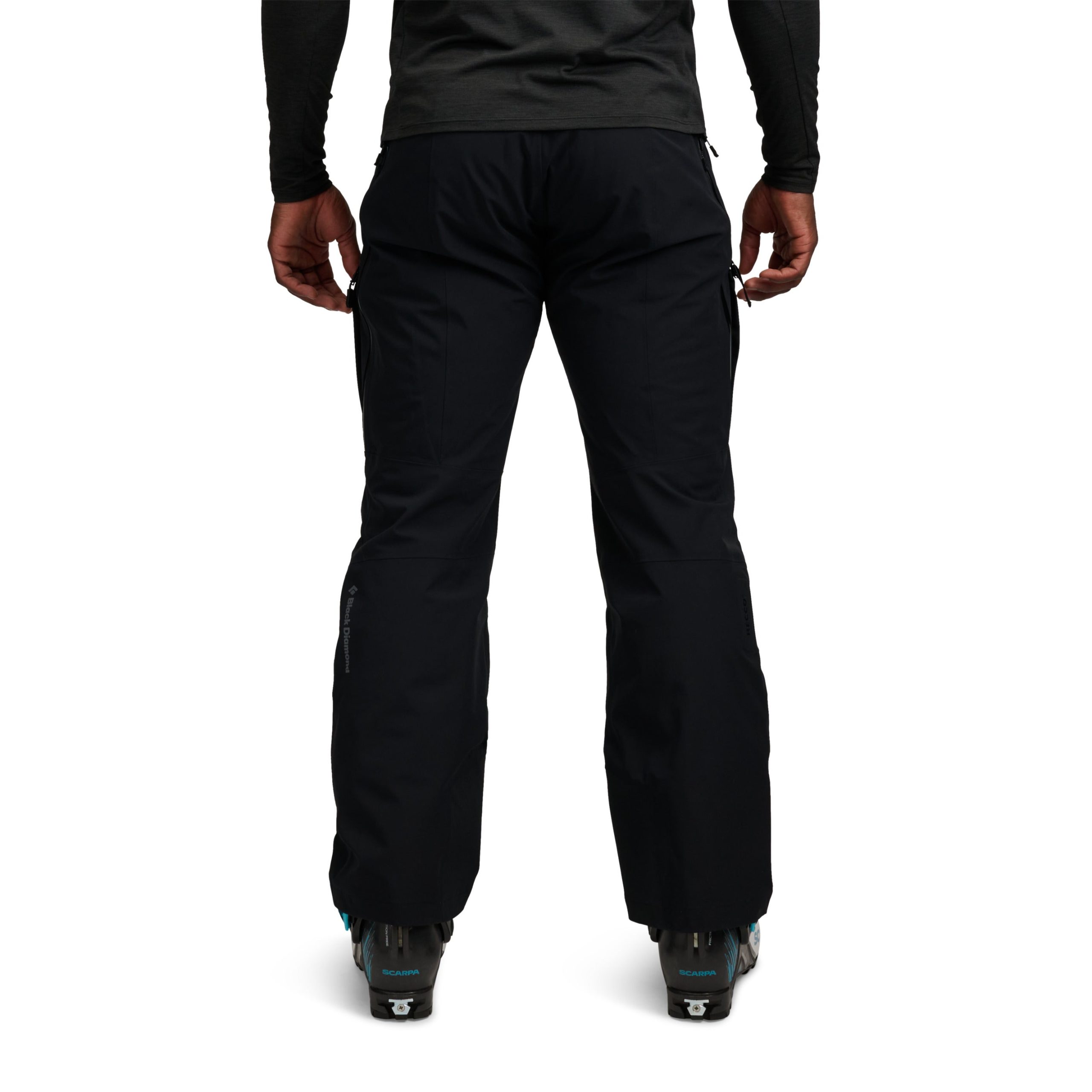 Men's Recon Stretch Pants - Image 4